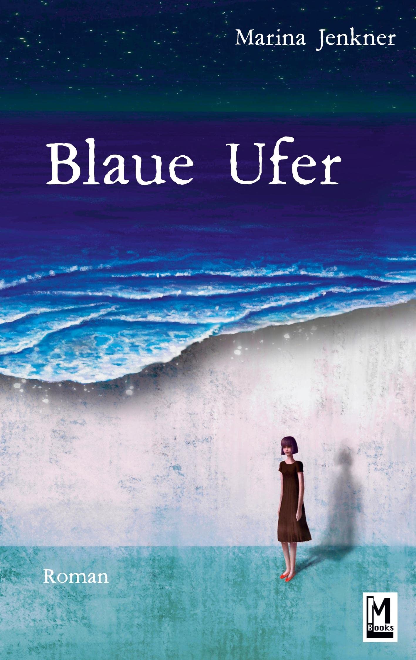 Blaue Ufer Contemporary literature Books