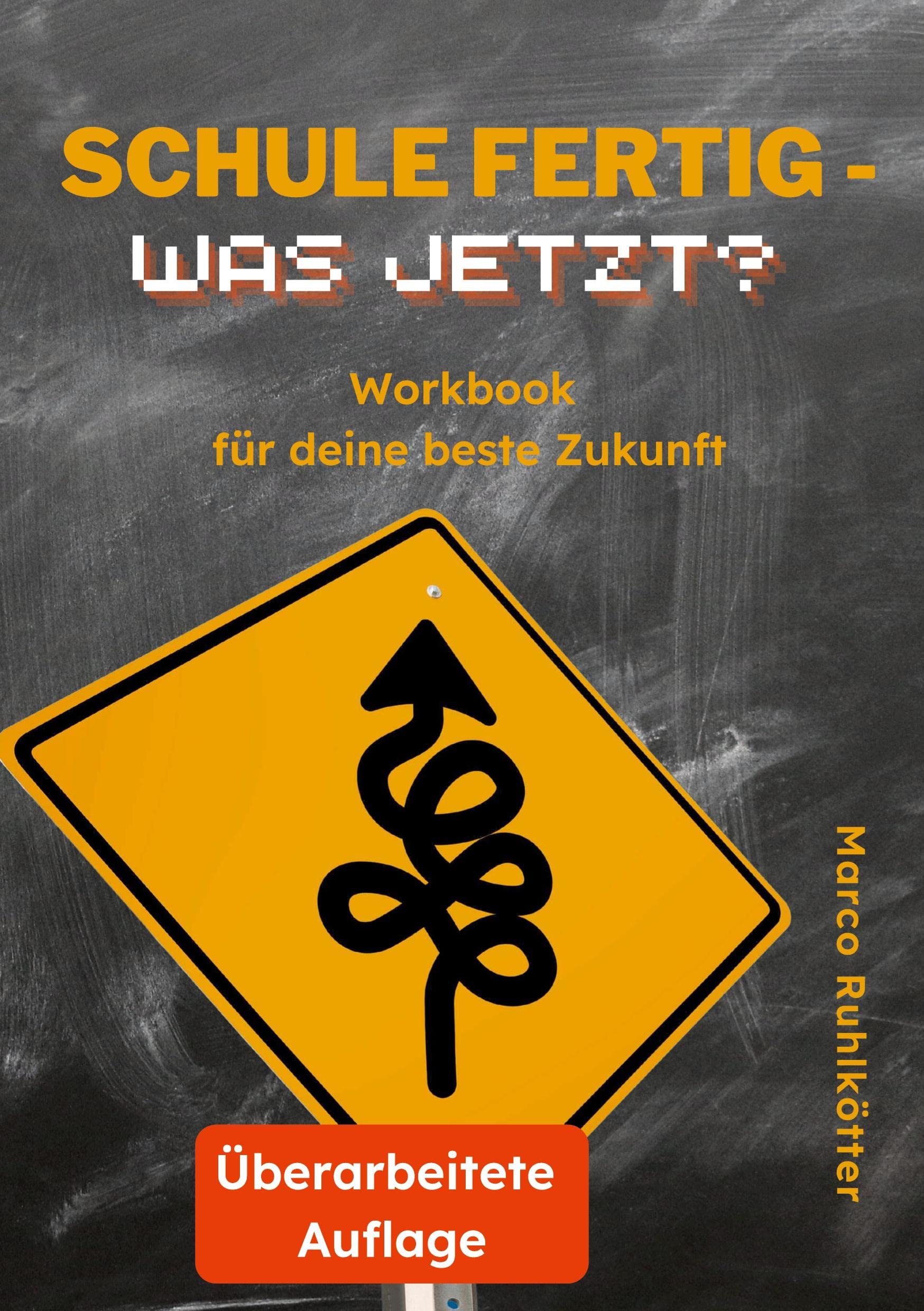 Schule fertig - was jetzt? Business, Finance & Career