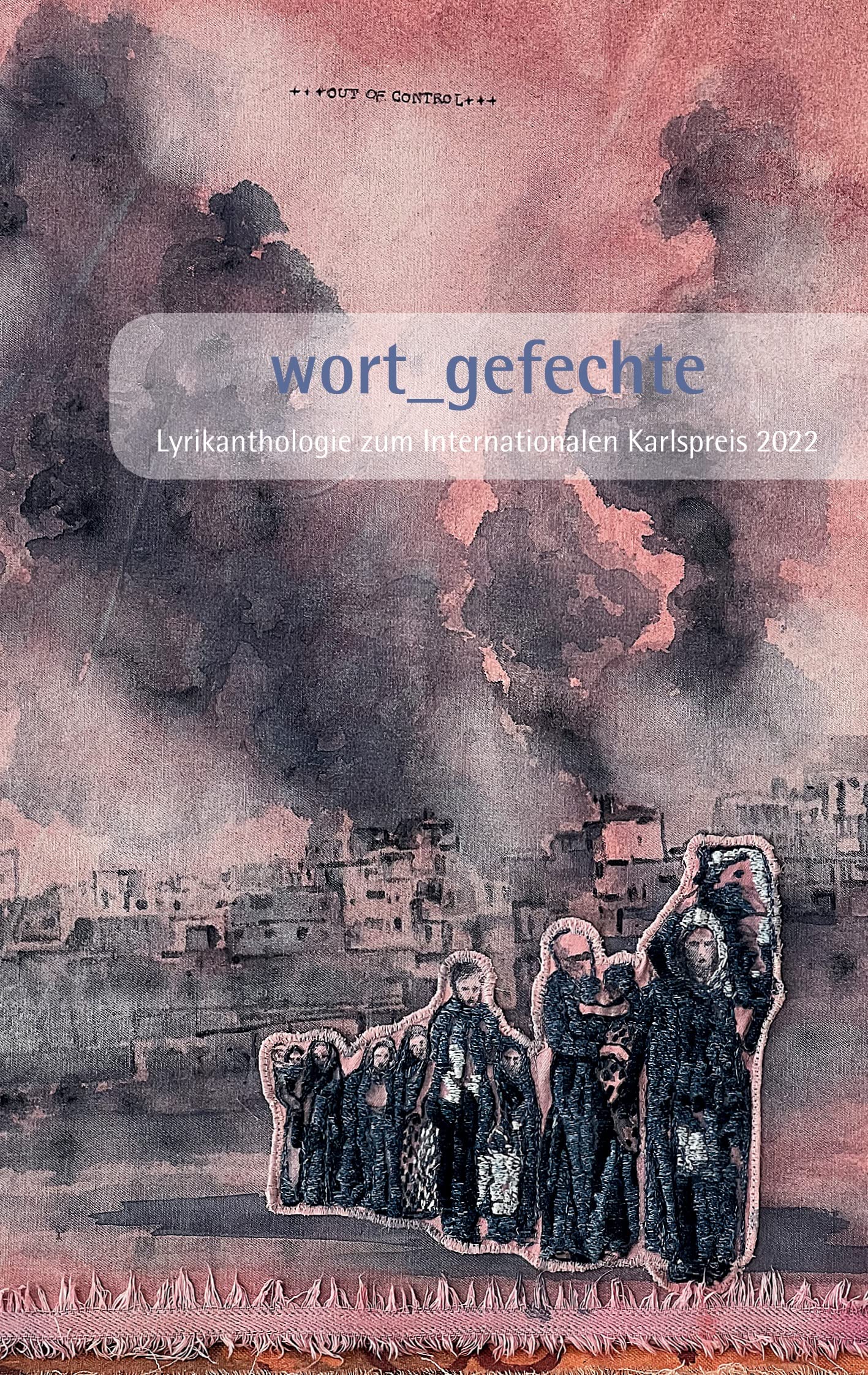 wort_gefechte Poetry