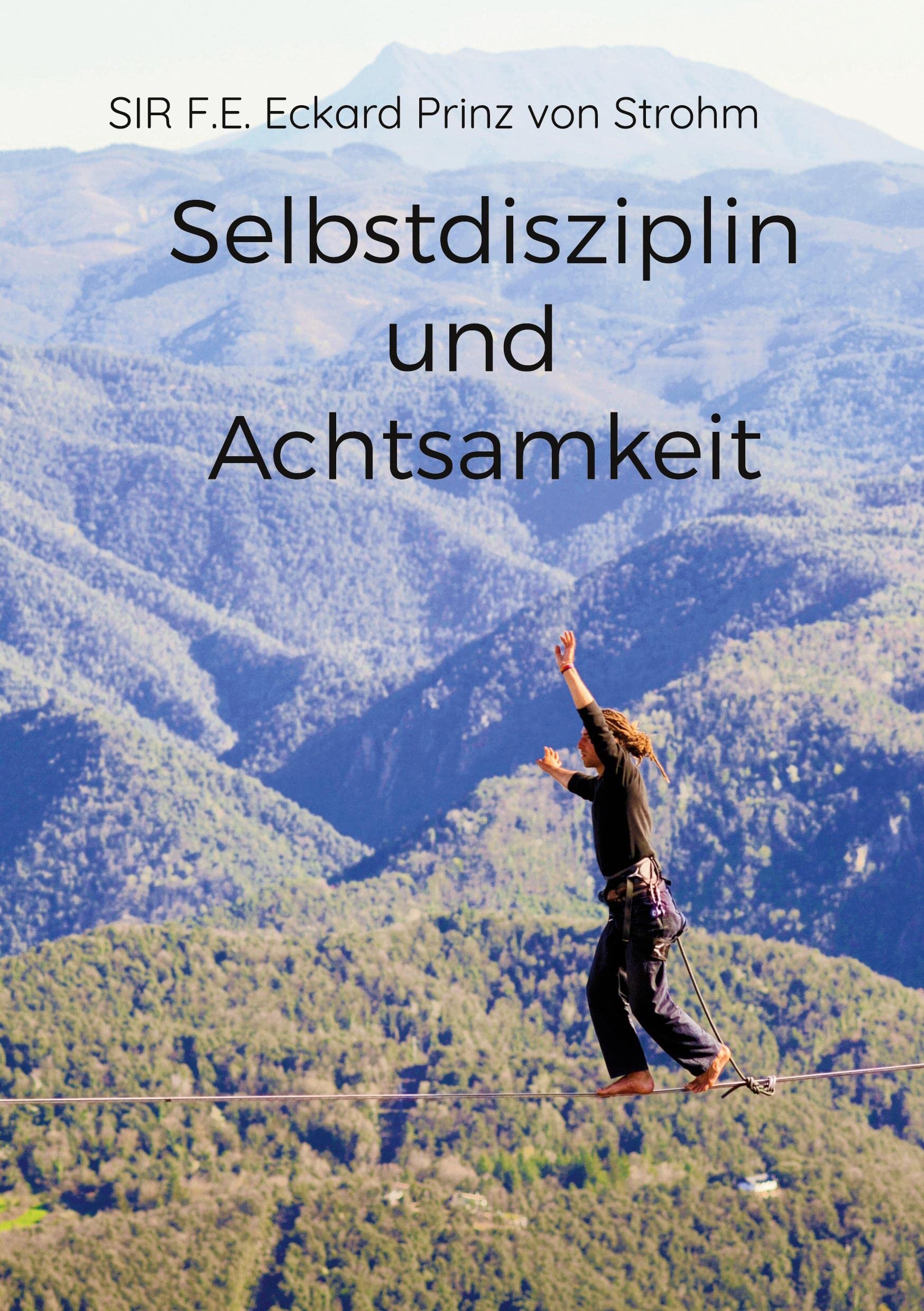 Selbstdisziplin und Achtsamkeit Lifestyle