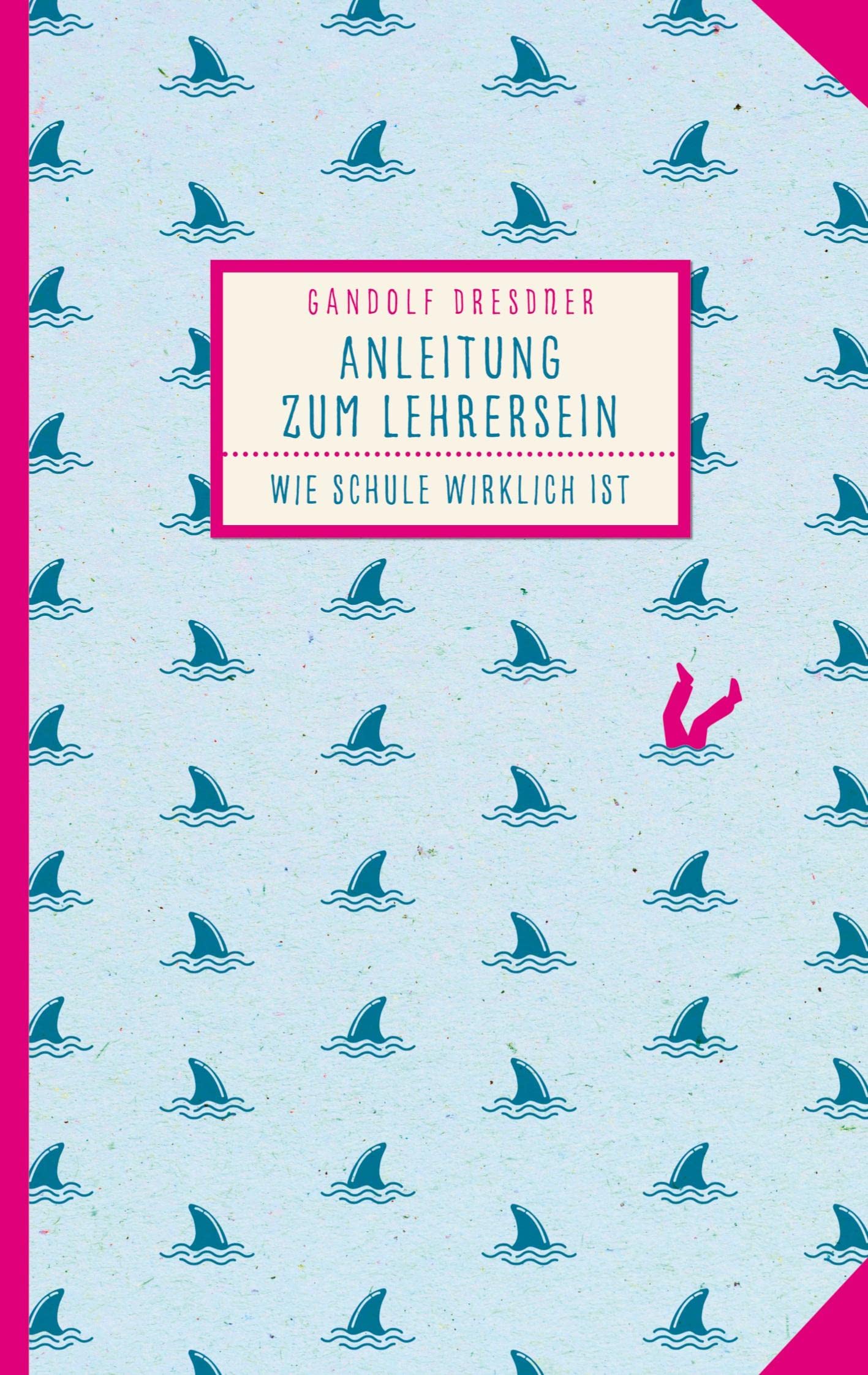 Product Image: Anleitung zum Lehrersein
