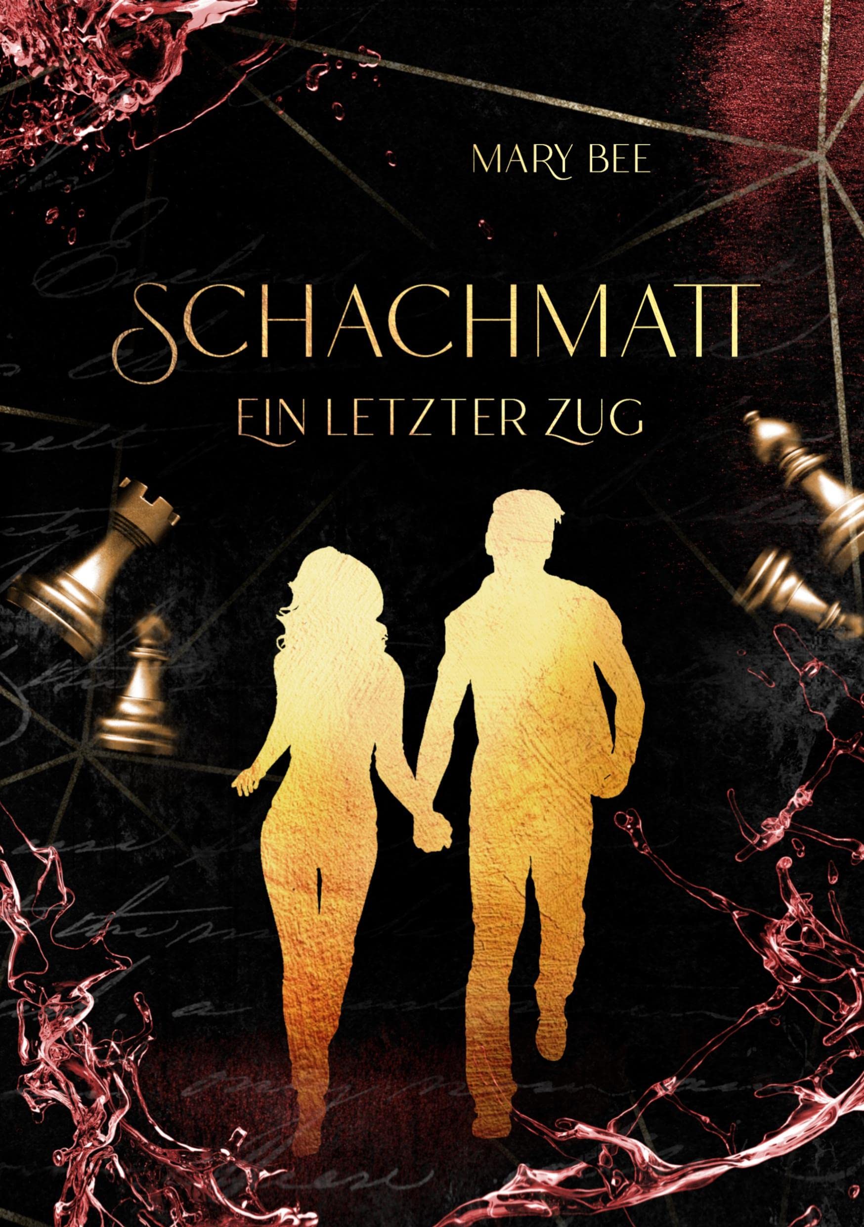 Schachmatt: Ein letzter Zug (Die Schachmatt-Trilogie) Contemporary literature