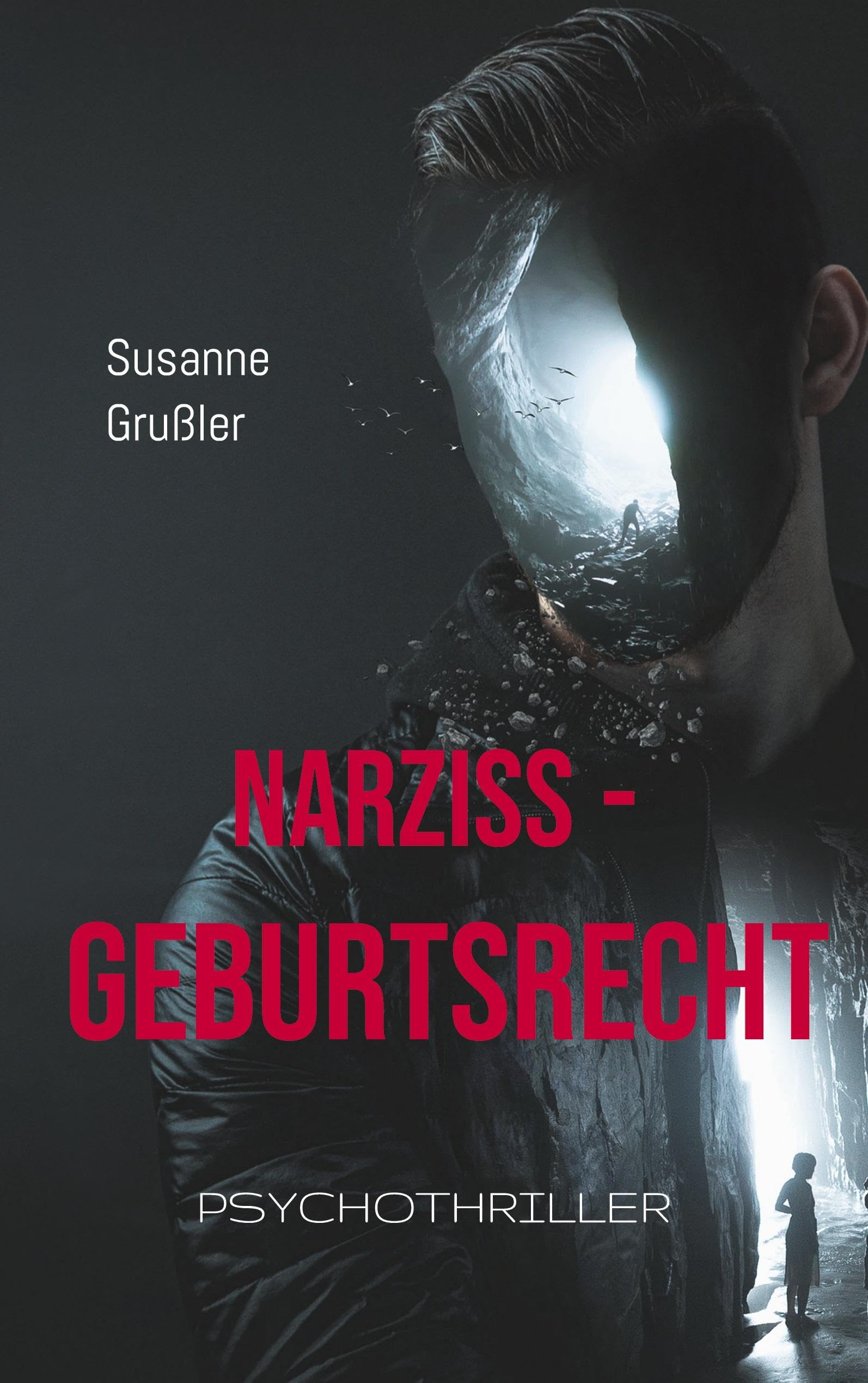 Narziss - Geburtsrecht Contemporary literature