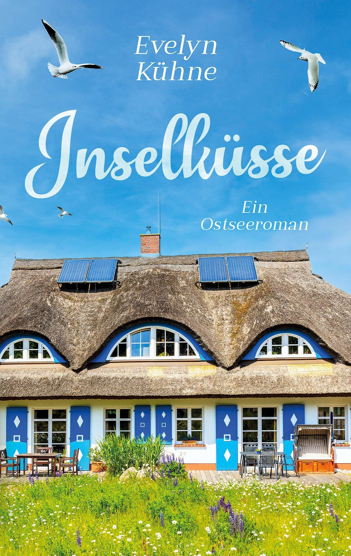 Product Image: Inselküsse