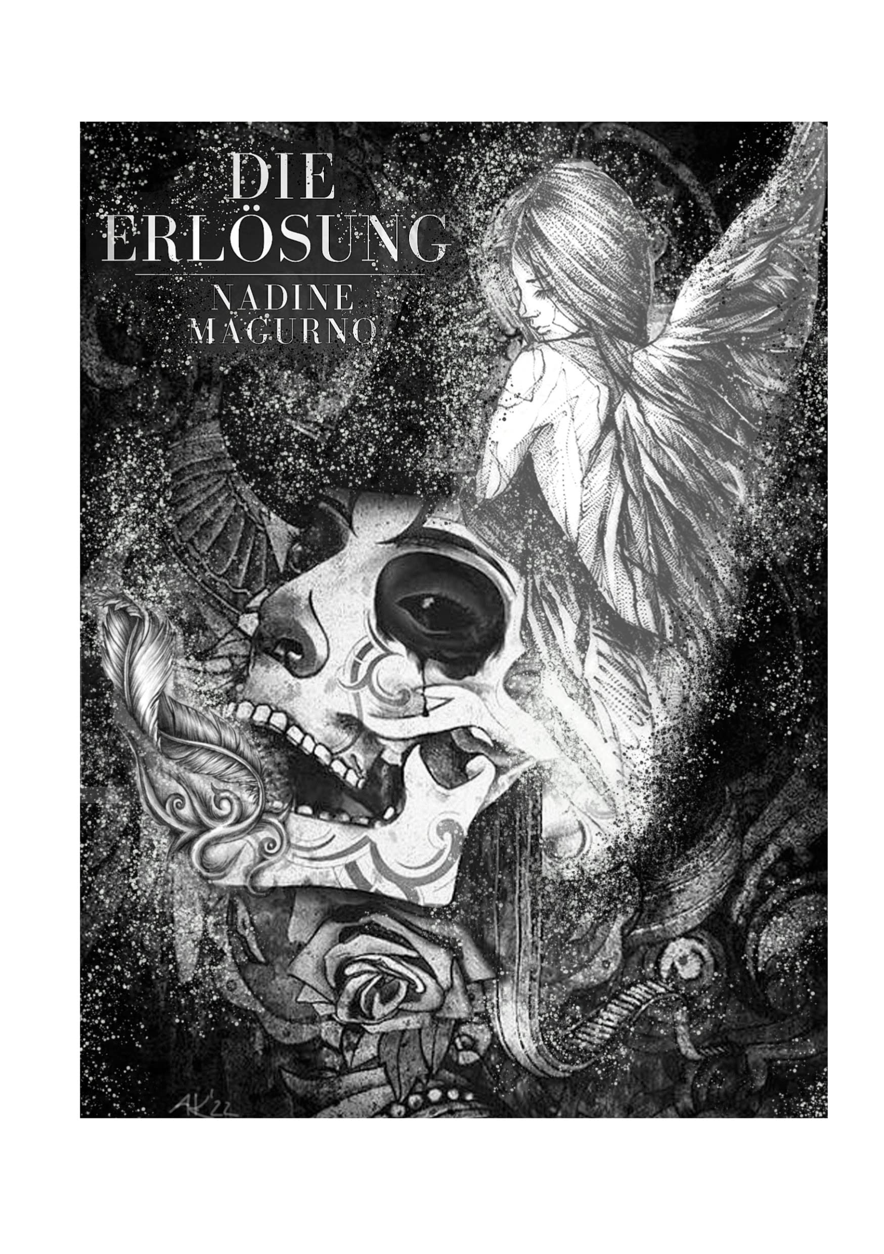 Die Erlösung Historical Fiction