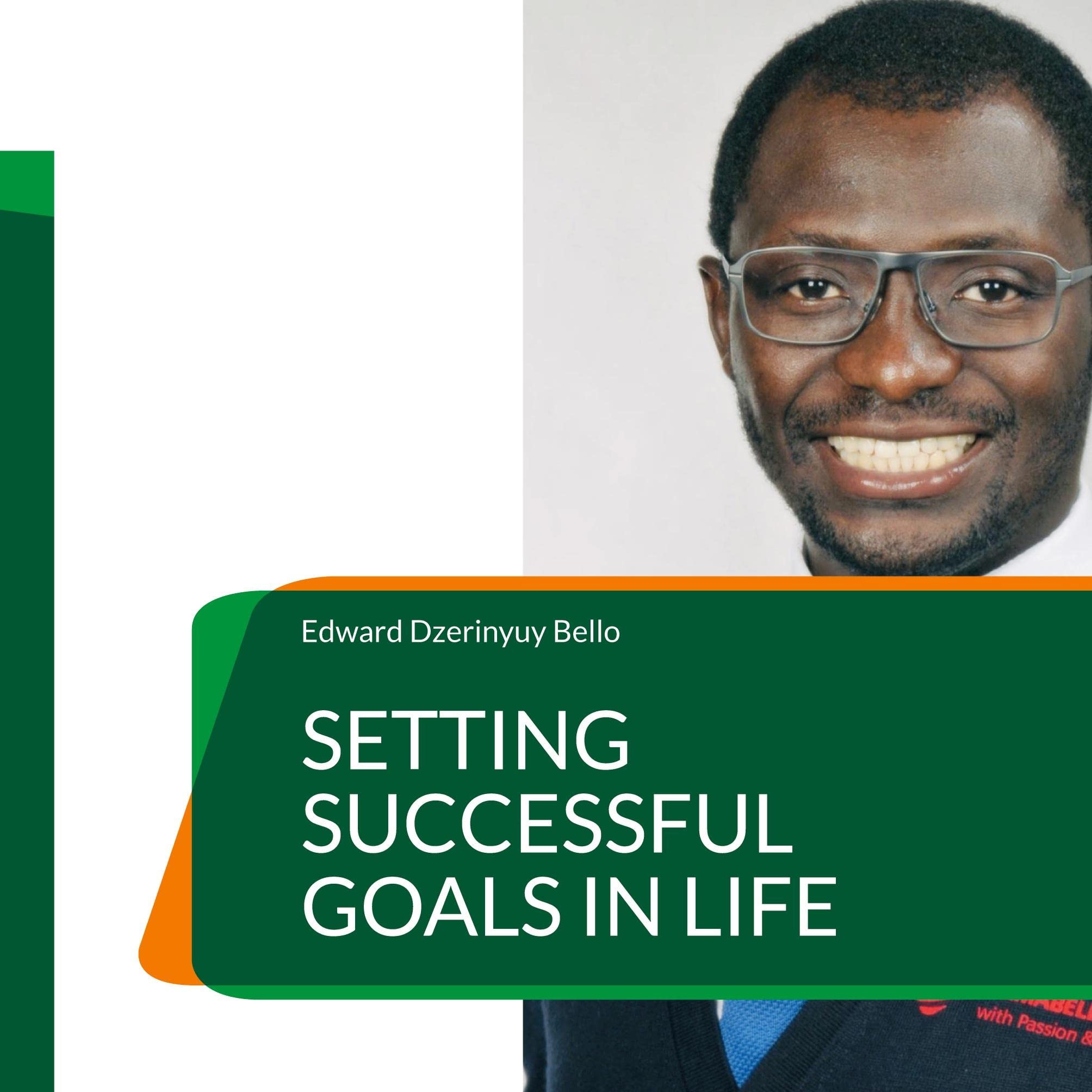 Setting Successful Goals in Life: Goal Management Lifestyle