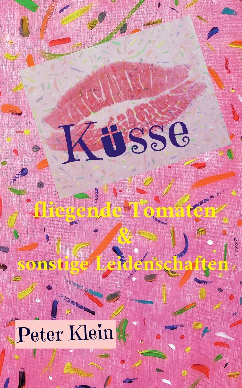 Küsse, fliegende Tomaten & sonstige Leidenschaften: luftig-leichte RomCom in Düsseldorf Humour & Satire