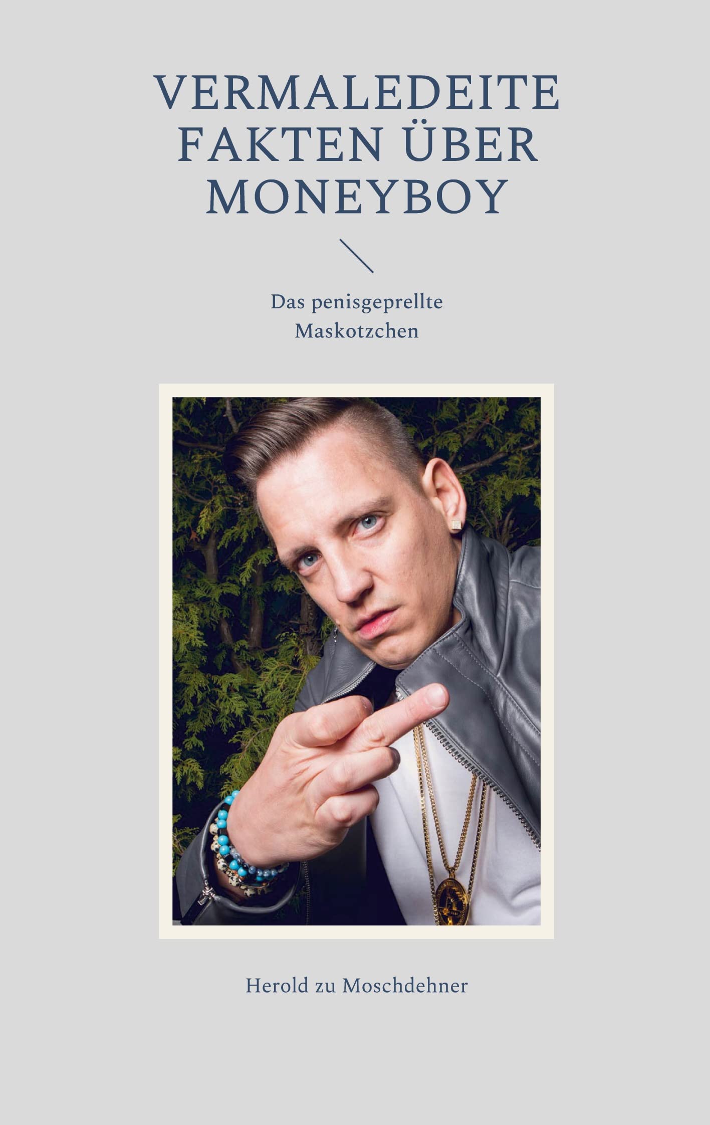 Vermaledeite Fakten über Moneyboy: Das penisgeprellte Maskotzchen Media & Communication
