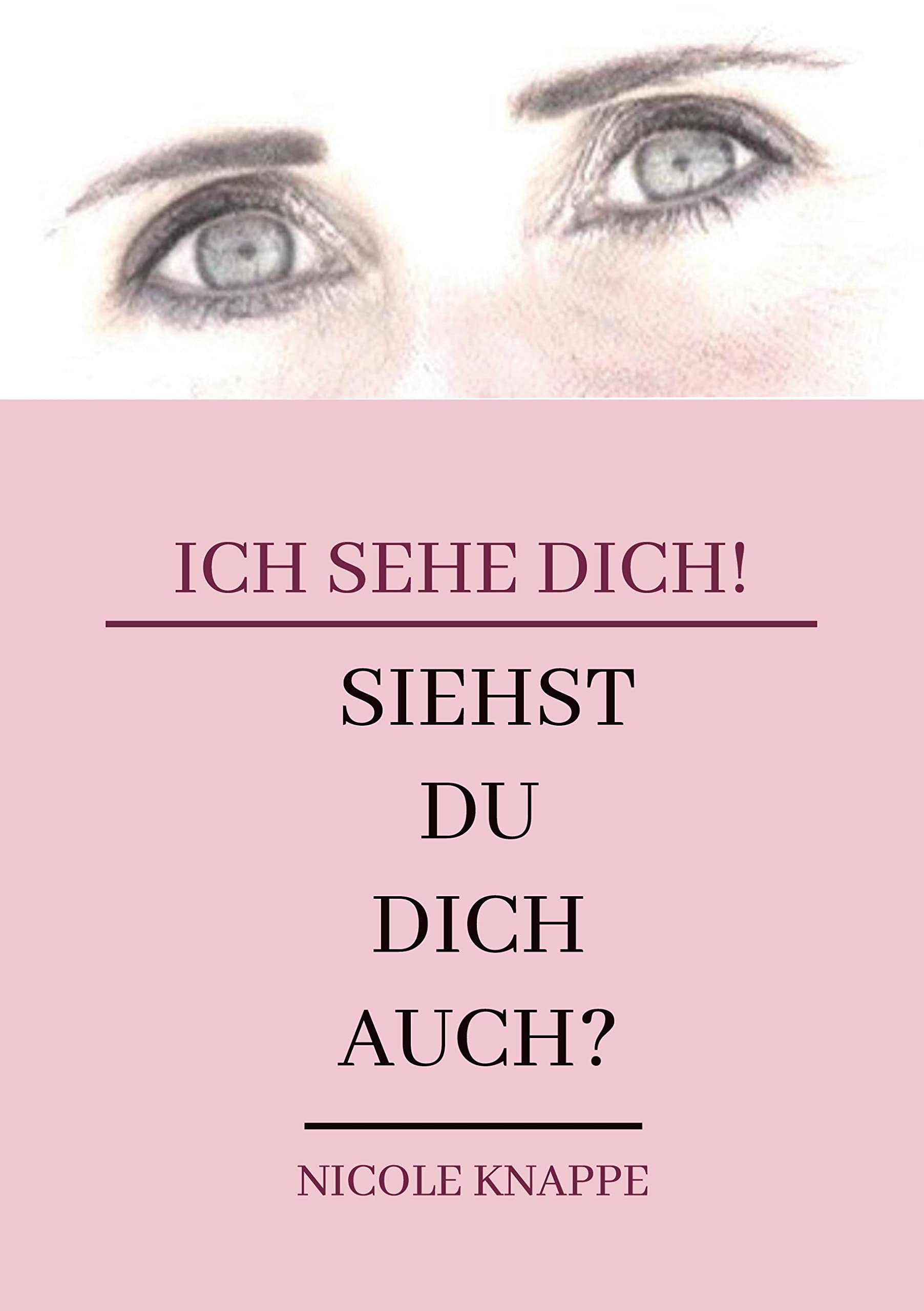 Ich sehe Dich! Second hand books on Religion & Esotericism