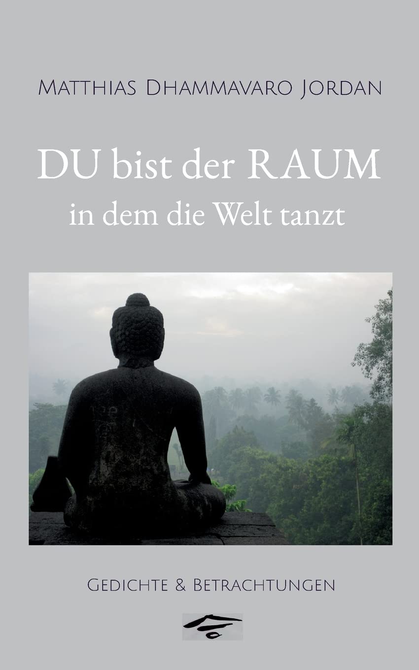 DU bist der RAUM, in dem die Welt tanzt Lifestyle