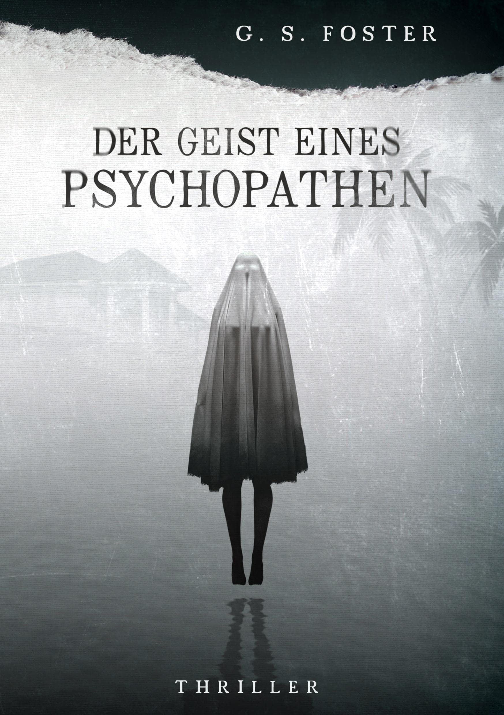 Der Geist eines Psychopathen Horror & Mystery