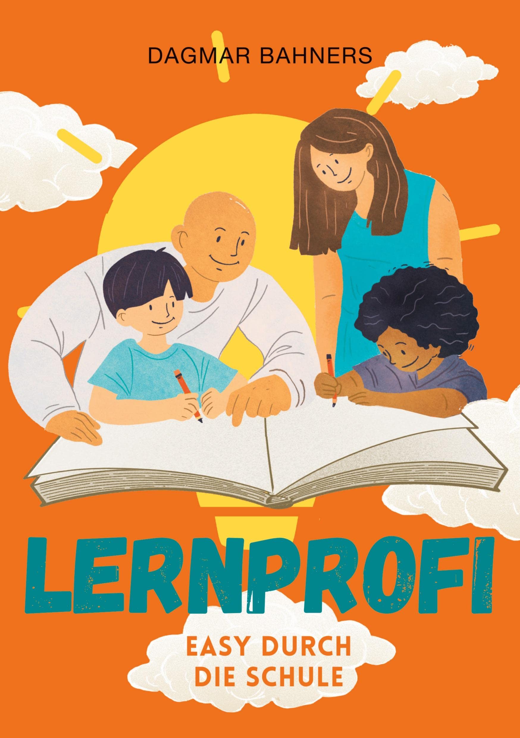 Lernprofi Novels & Short Stories