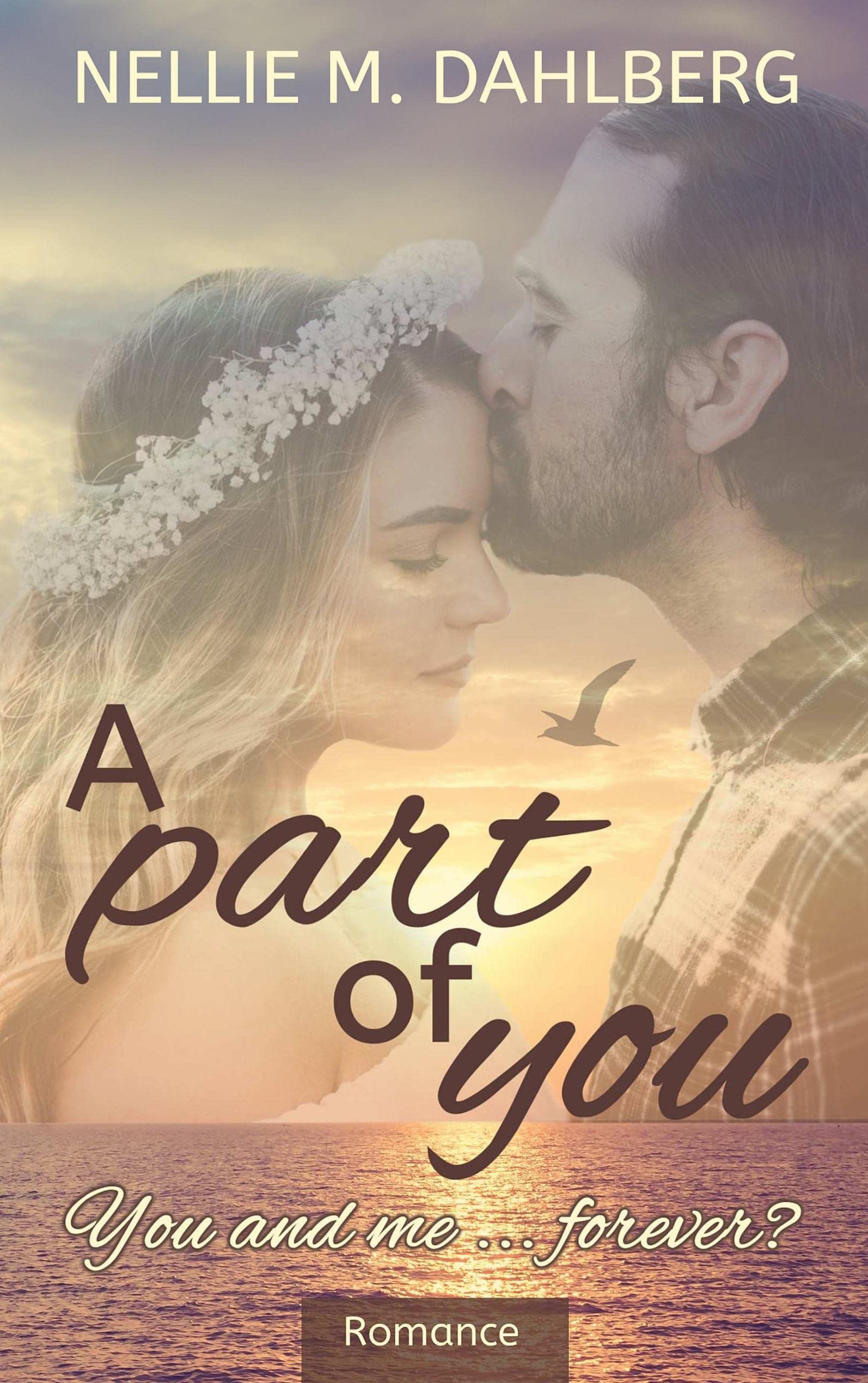 A part of you: You and me ... forever? Contemporary literature