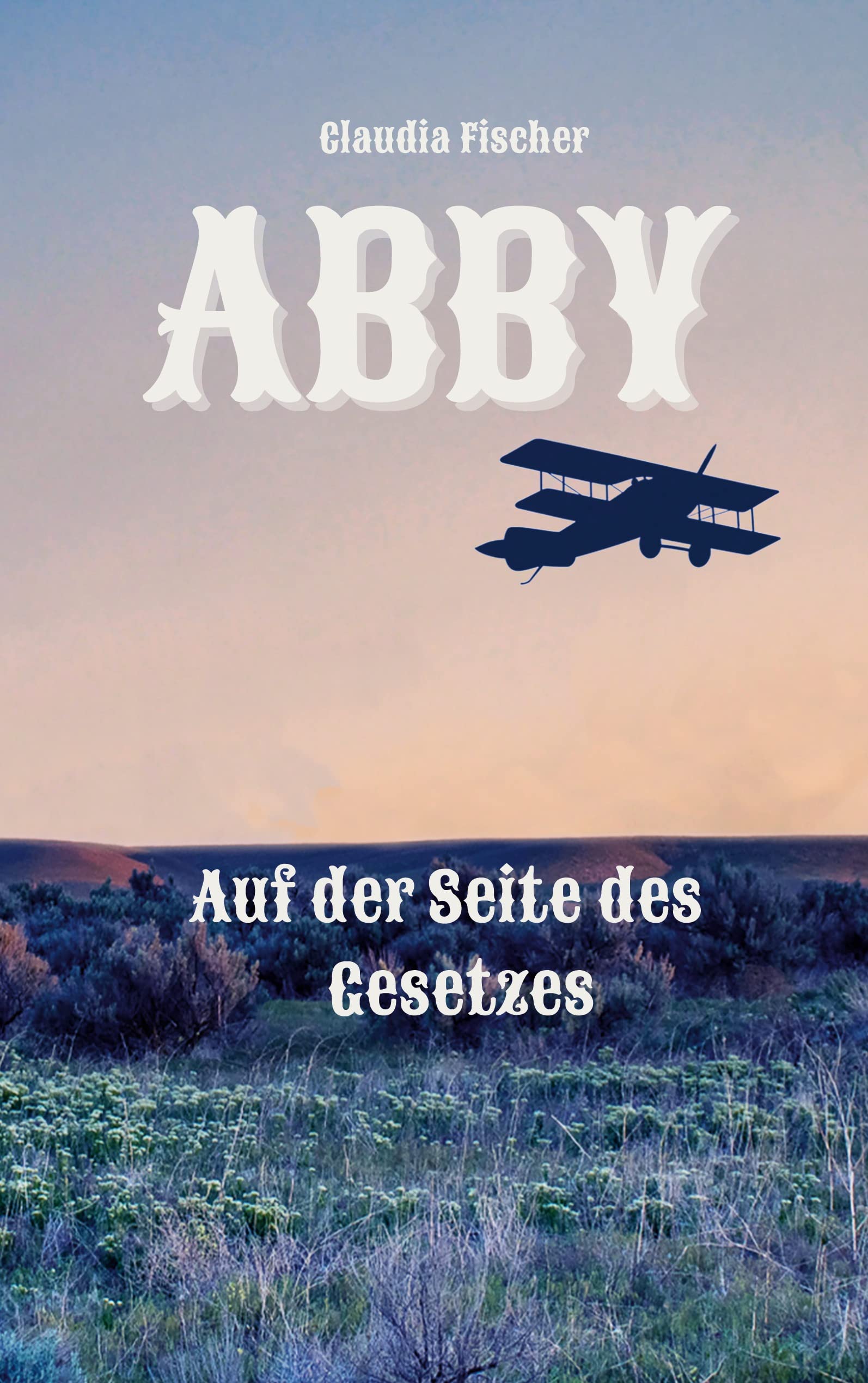 Abby III: Auf der Seite des Gesetzes Action & Adventure