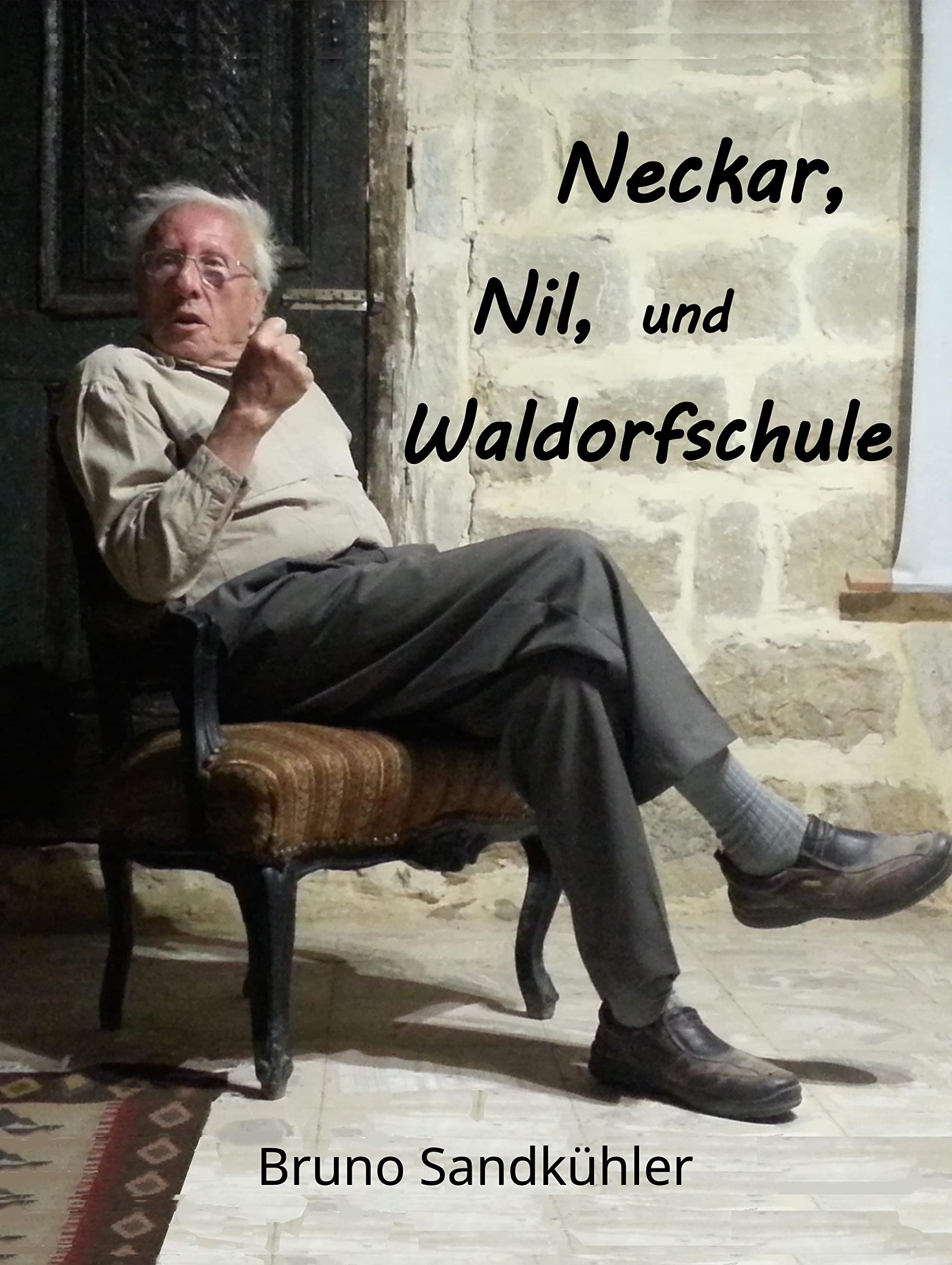 Product Image: Neckar, Nil, und Waldorfschule