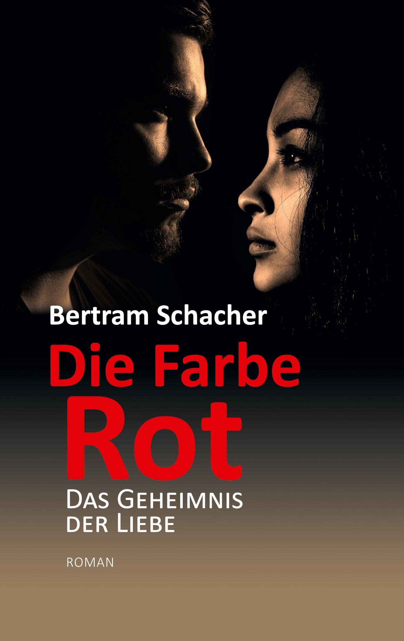 Die Farbe Rot Contemporary literature Books