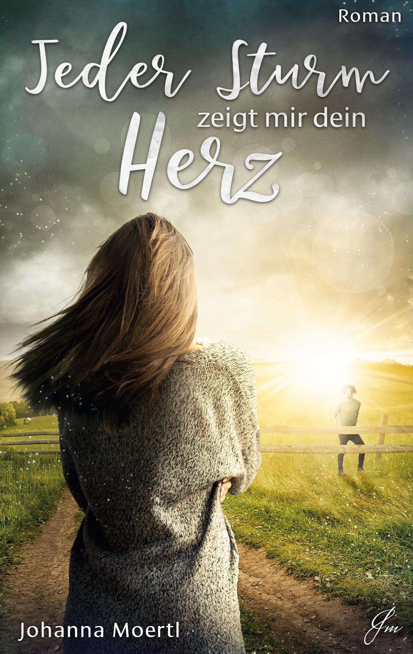 Jeder Sturm zeigt mir dein Herz Contemporary literature