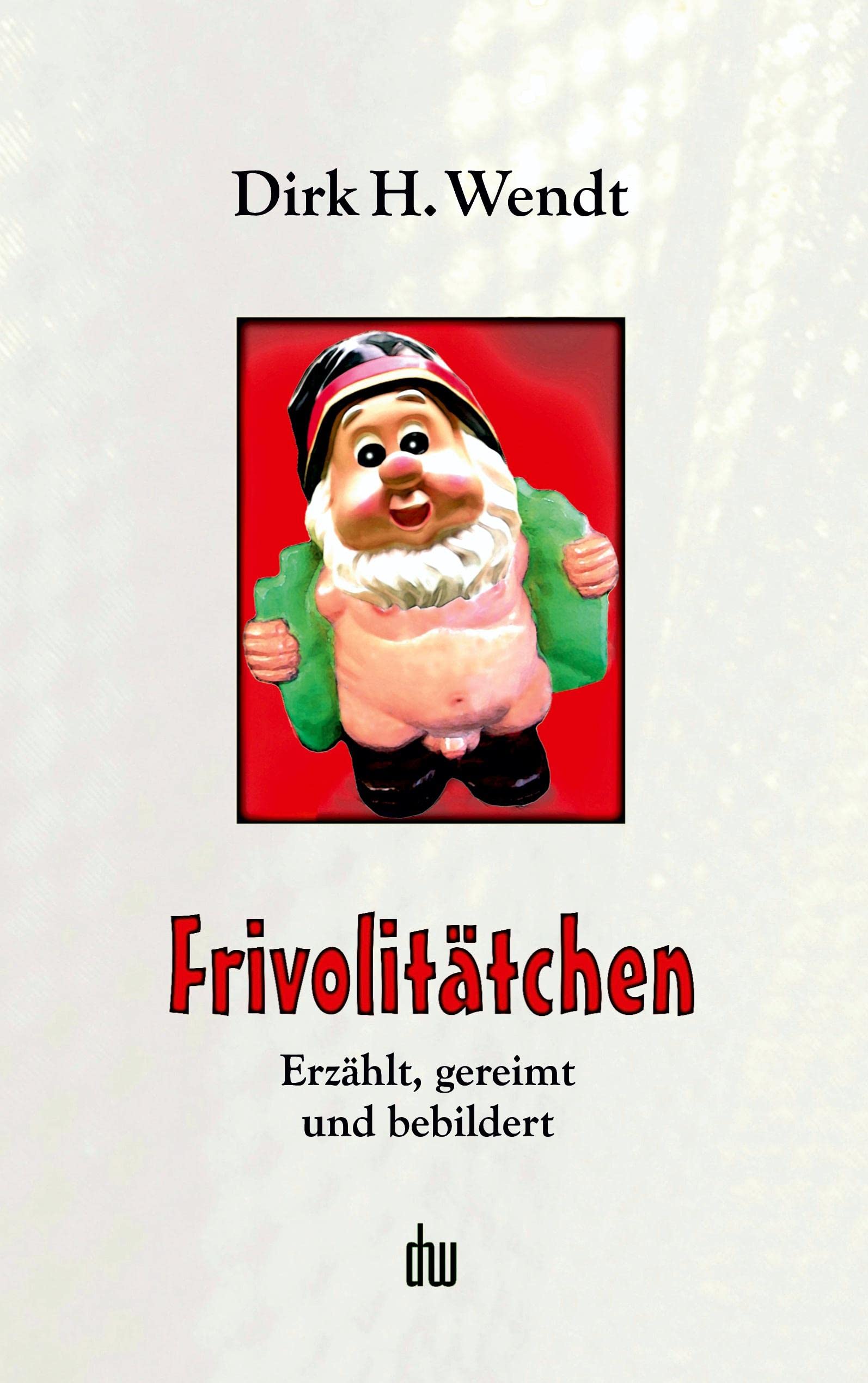 Frivolitätchen Poetry