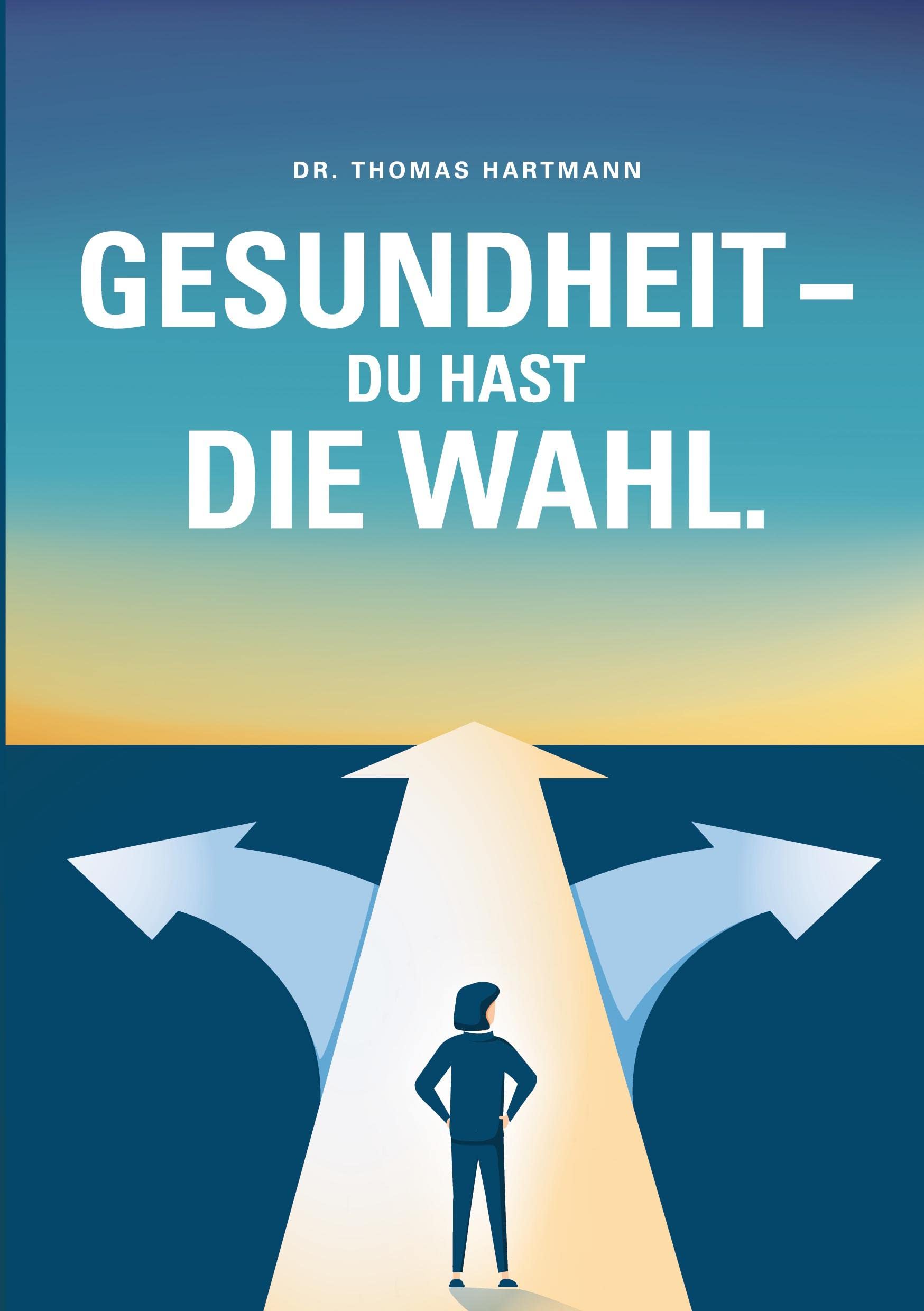 Gesundheit - Du hast die Wahl Medicine