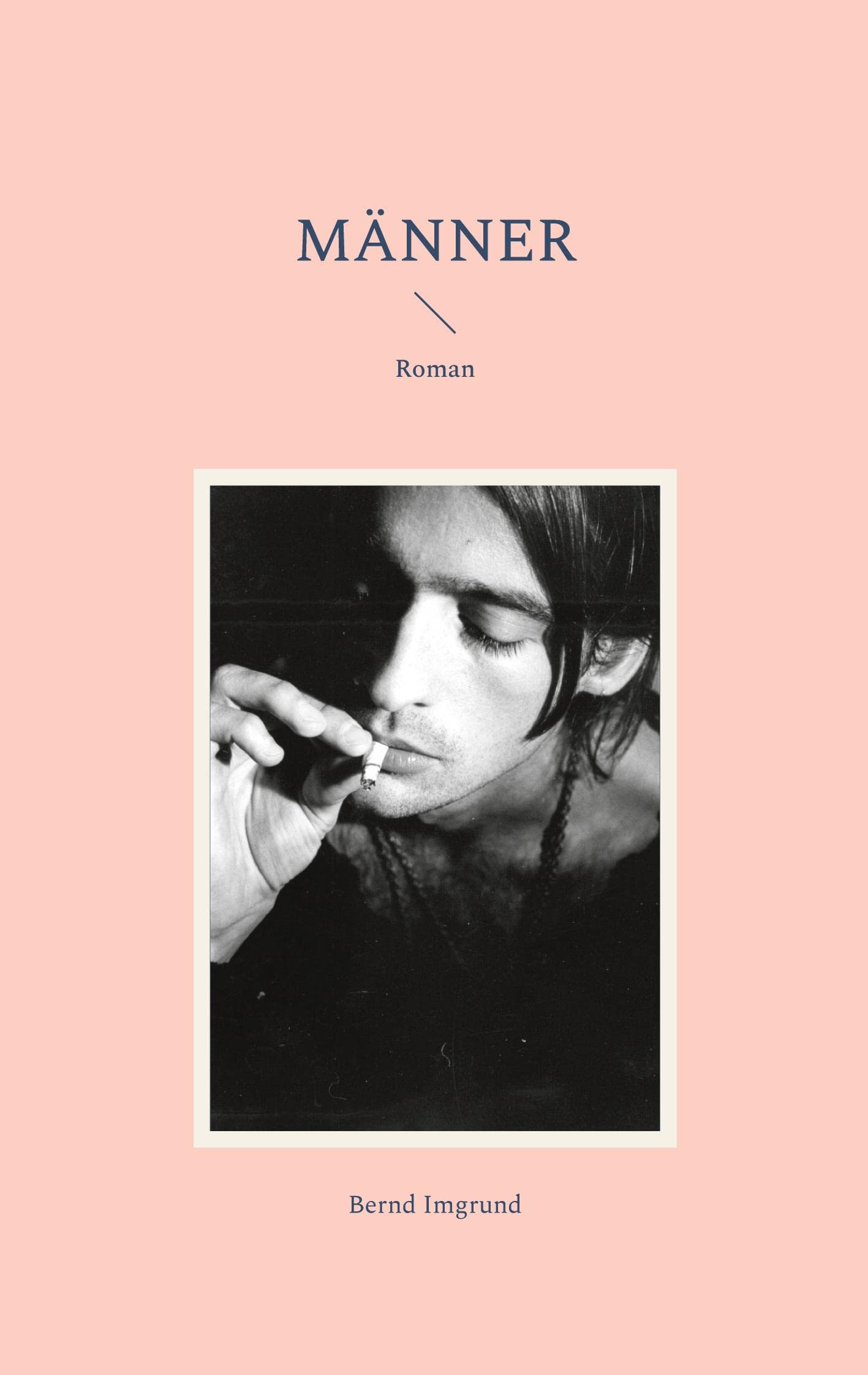 Männer Contemporary literature Books