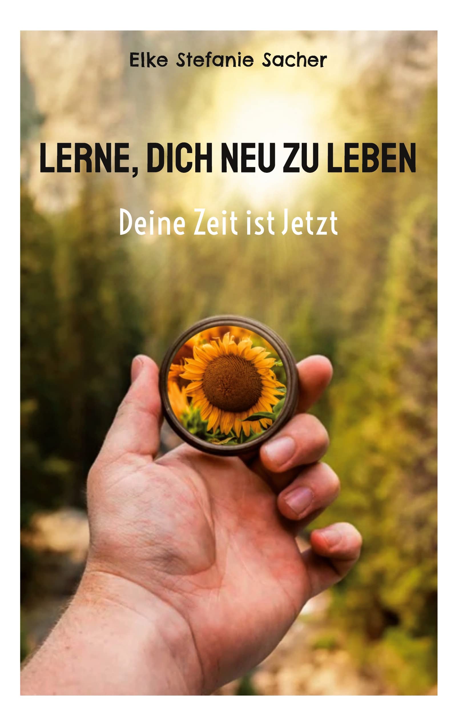 Lerne, Dich neu zu Leben Business, Finance & Career