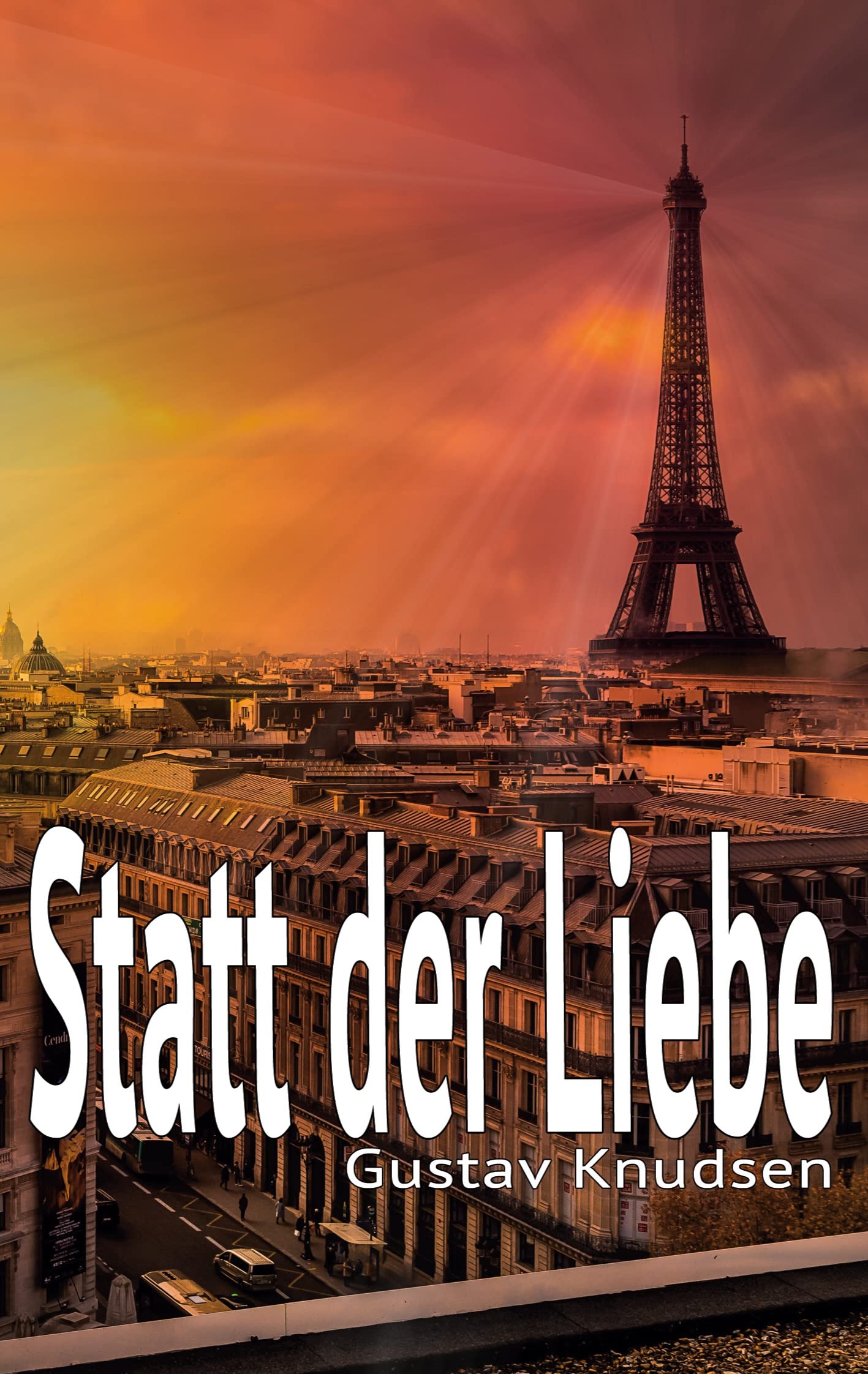 Statt der Liebe: Vereint stehen wir - Getrennt fallen wir (Die frühen 1980er Jahre - prägend und einprägend) Contemporary literature