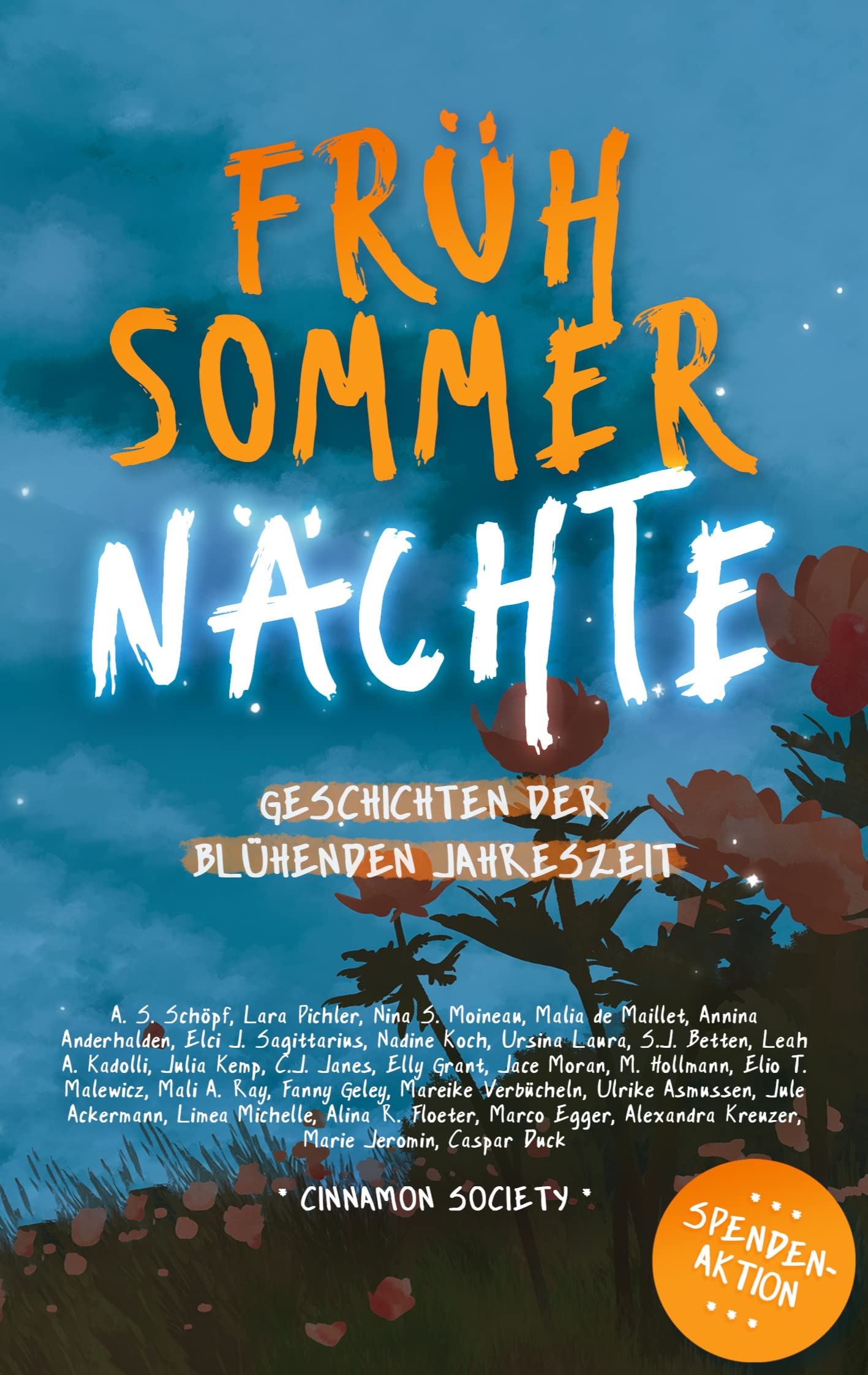Frühsommernächte Essays & Short Stories