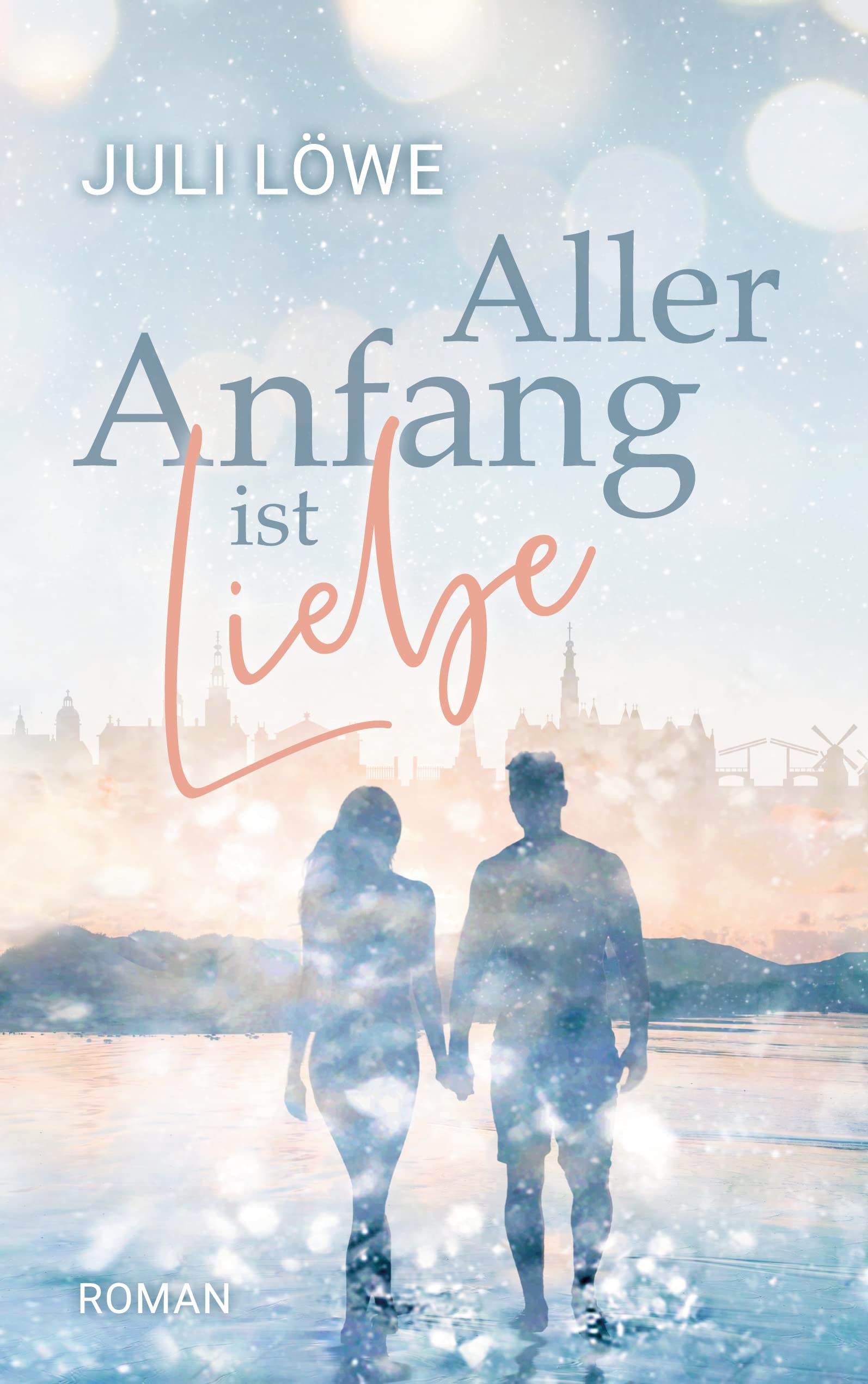 Aller Anfang ist Liebe Contemporary literature Books