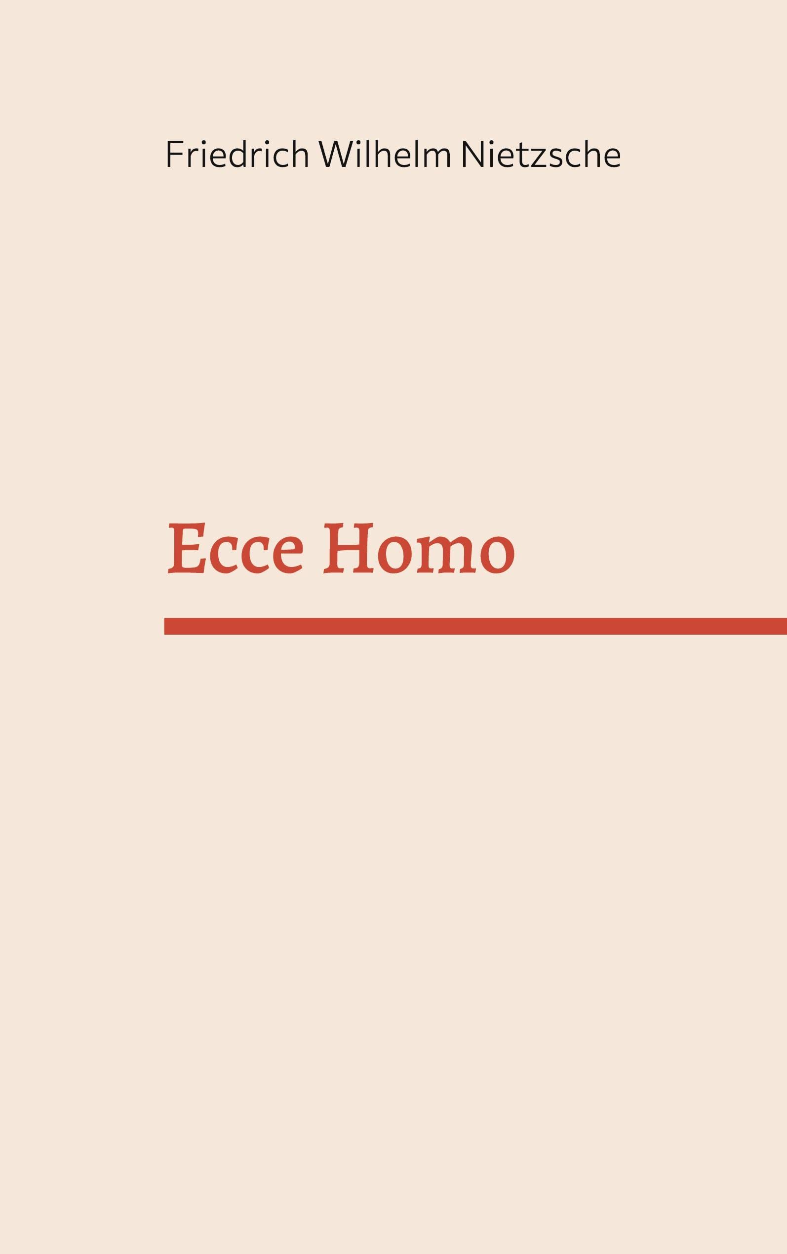Product Image: Ecce Homo