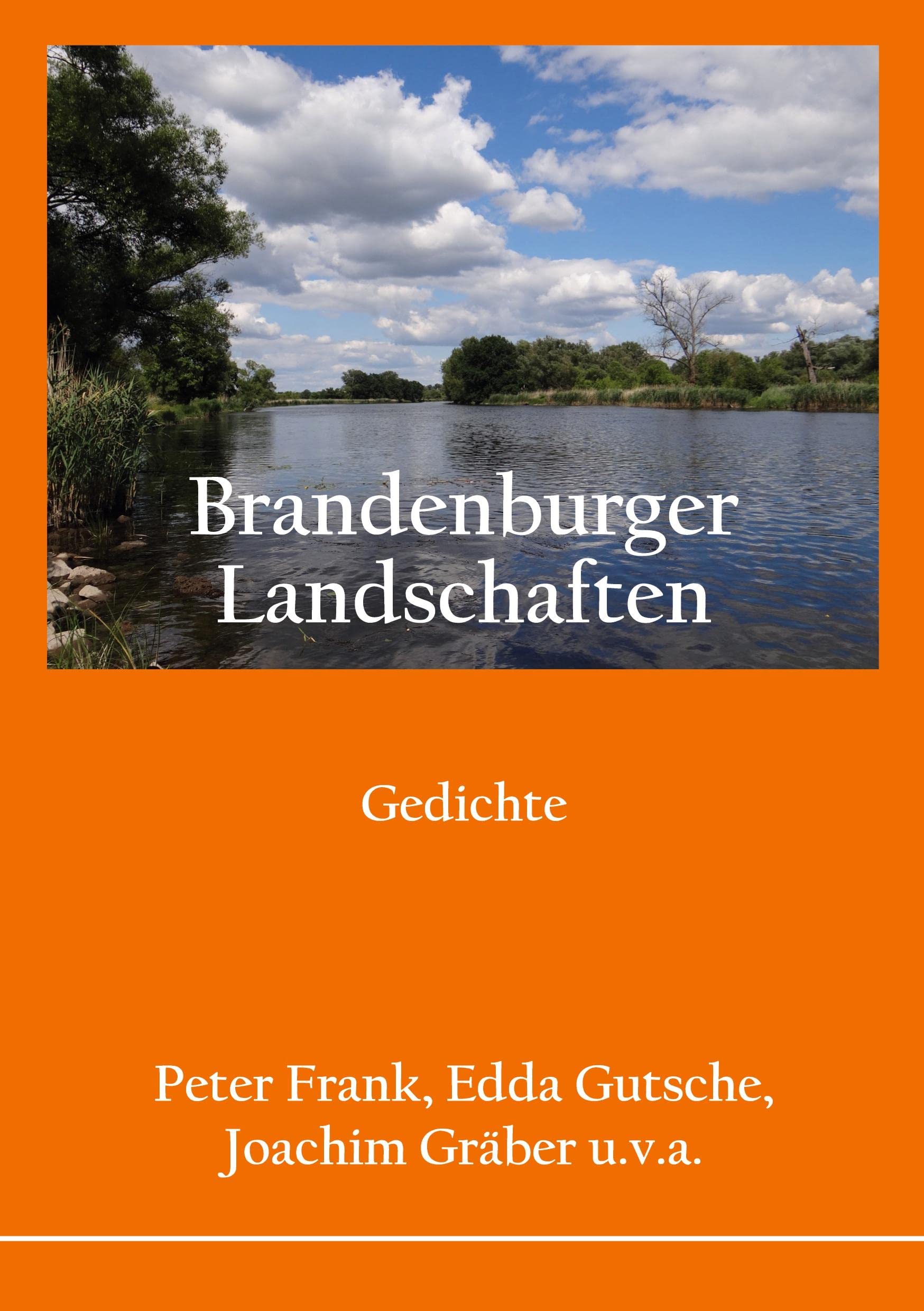 Product Image: Brandenburger Landschaften