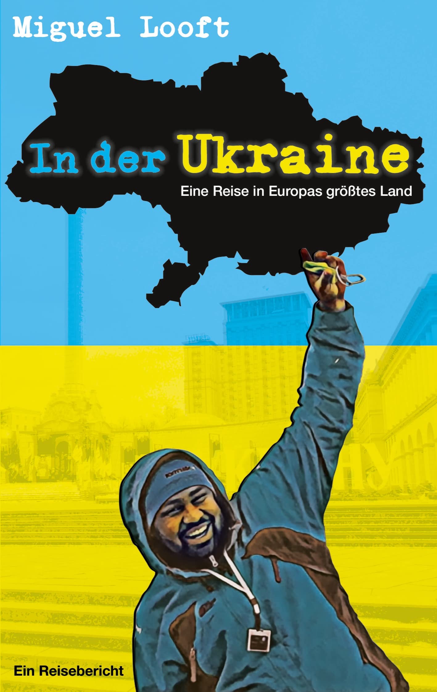 In der Ukraine - Eine Reise in Europas größtes Land Leisure, Home & Garden