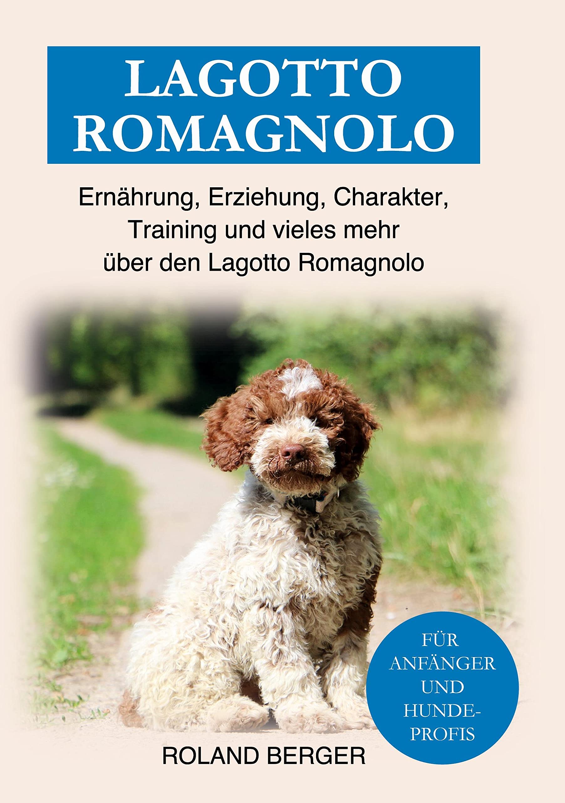 Lagotto Romagnolo Pets