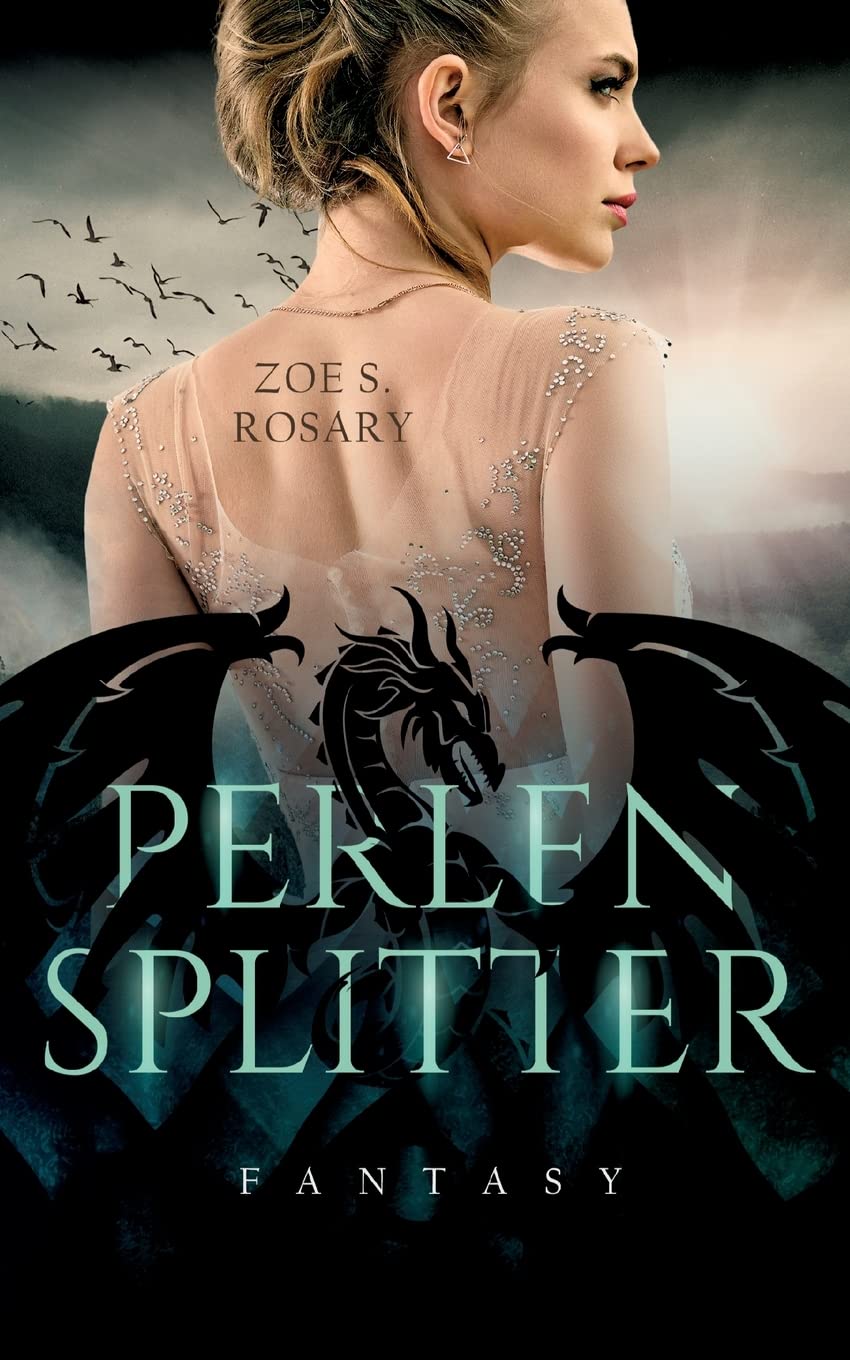 Perlensplitter Contemporary literature Books