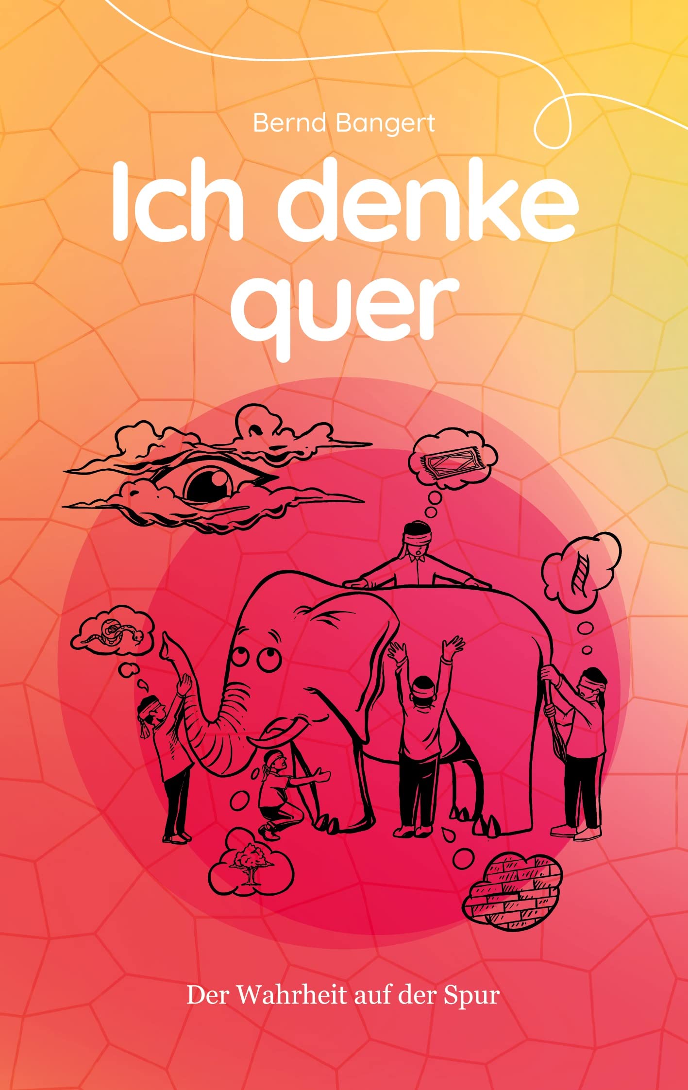 Ich denke quer Second hand books on Religion & Esotericism