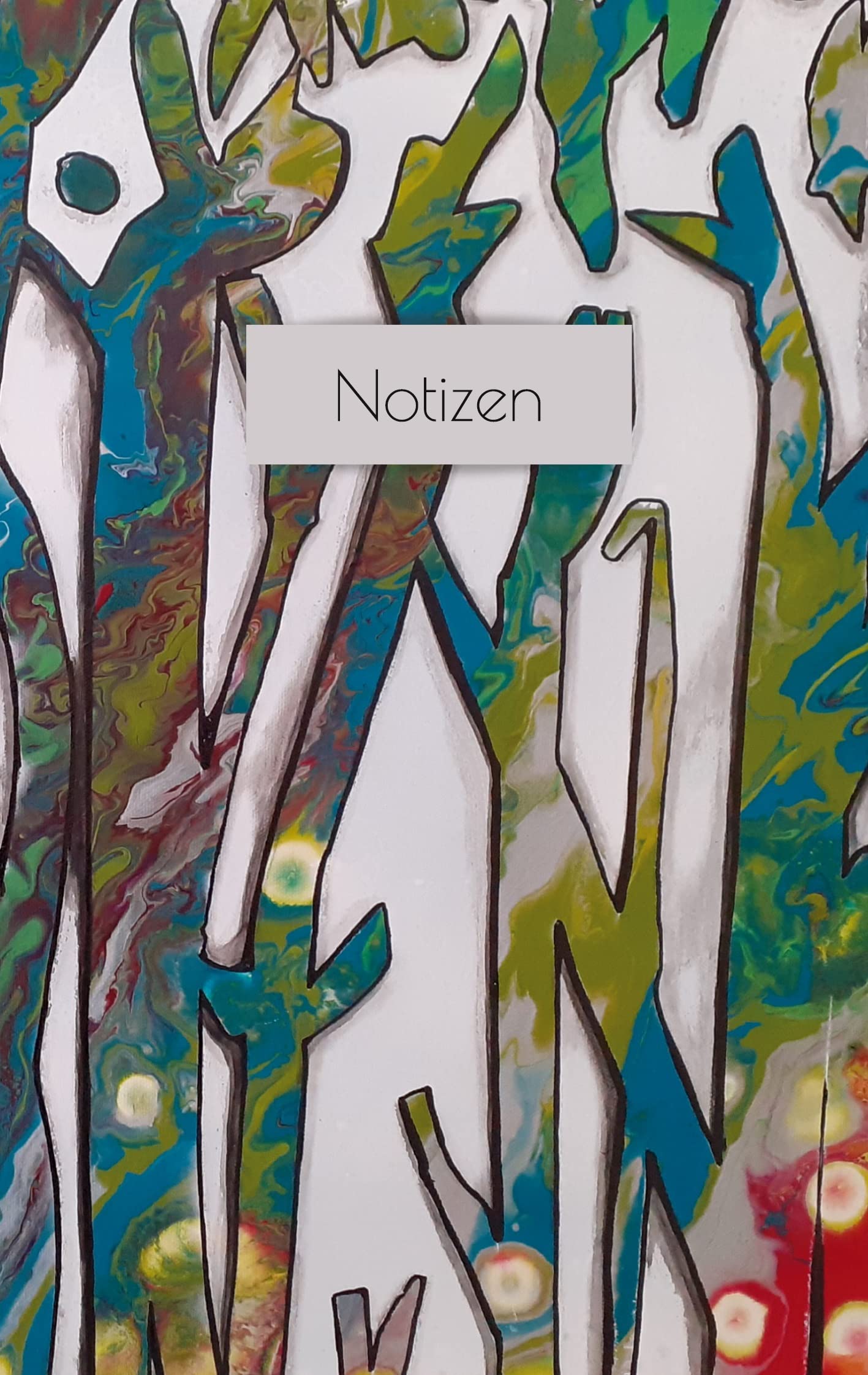 Notizbuch Living & Furnishing