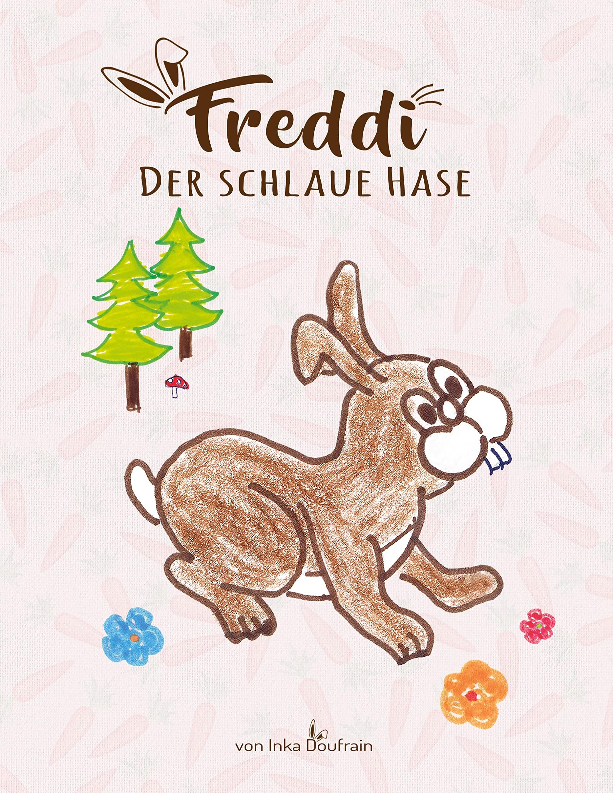 Freddi Non-fiction