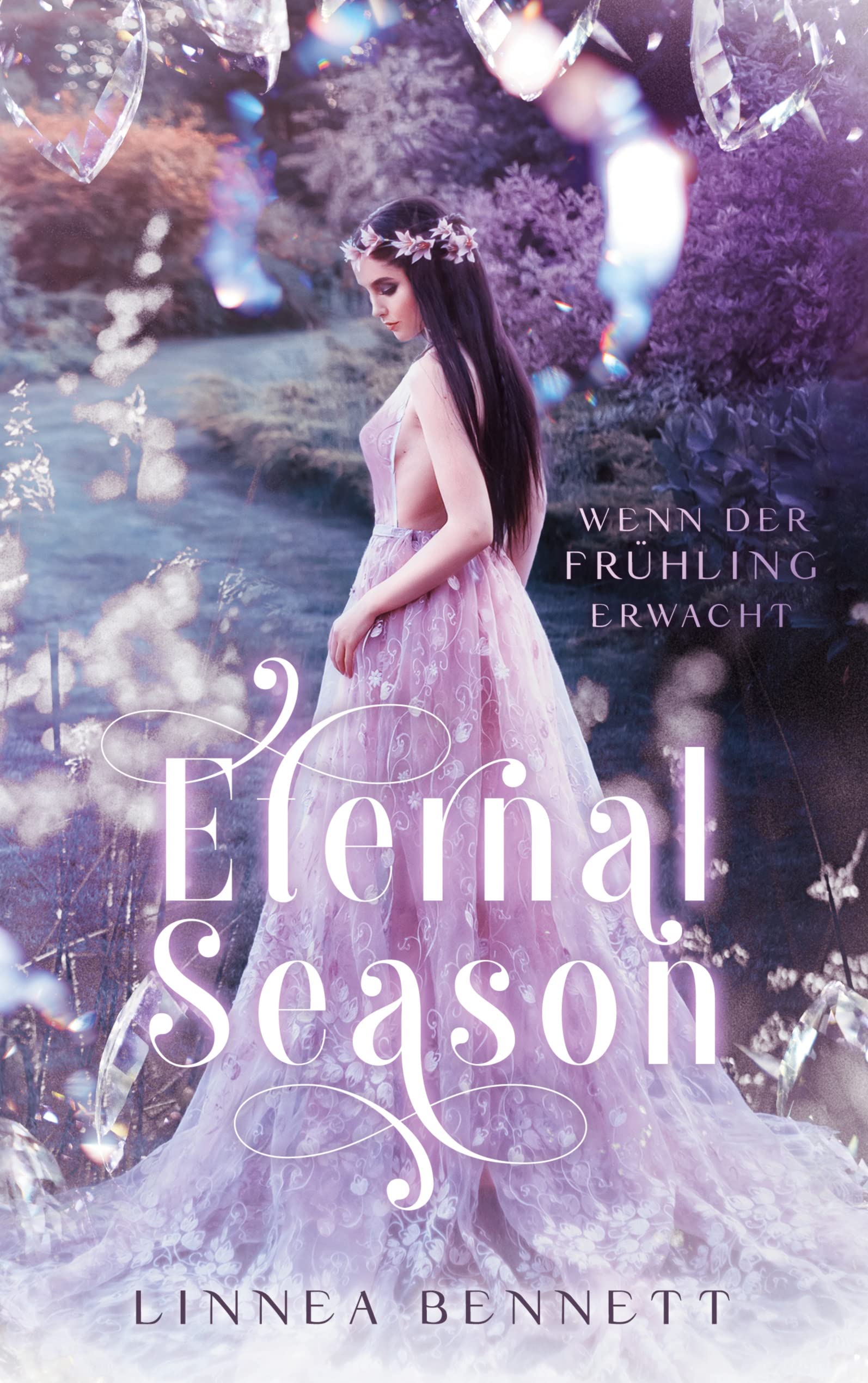 wenn der Frühling erwacht: Eternal Season Contemporary literature