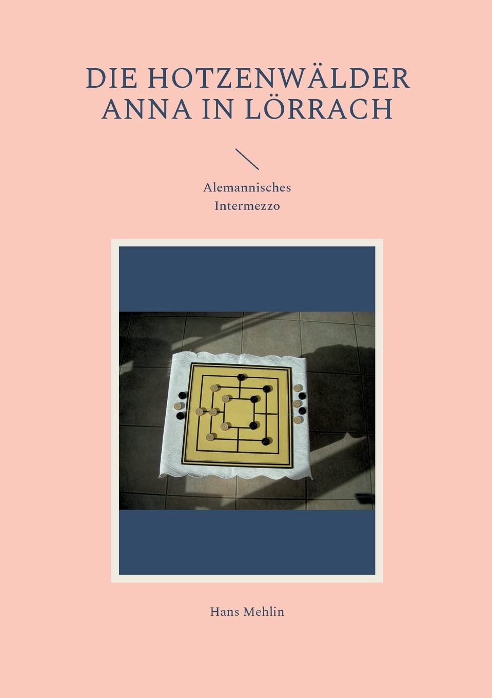 Die Hotzenwälder Anna in Lörrach: Alemannisches Intermezzo Contemporary literature