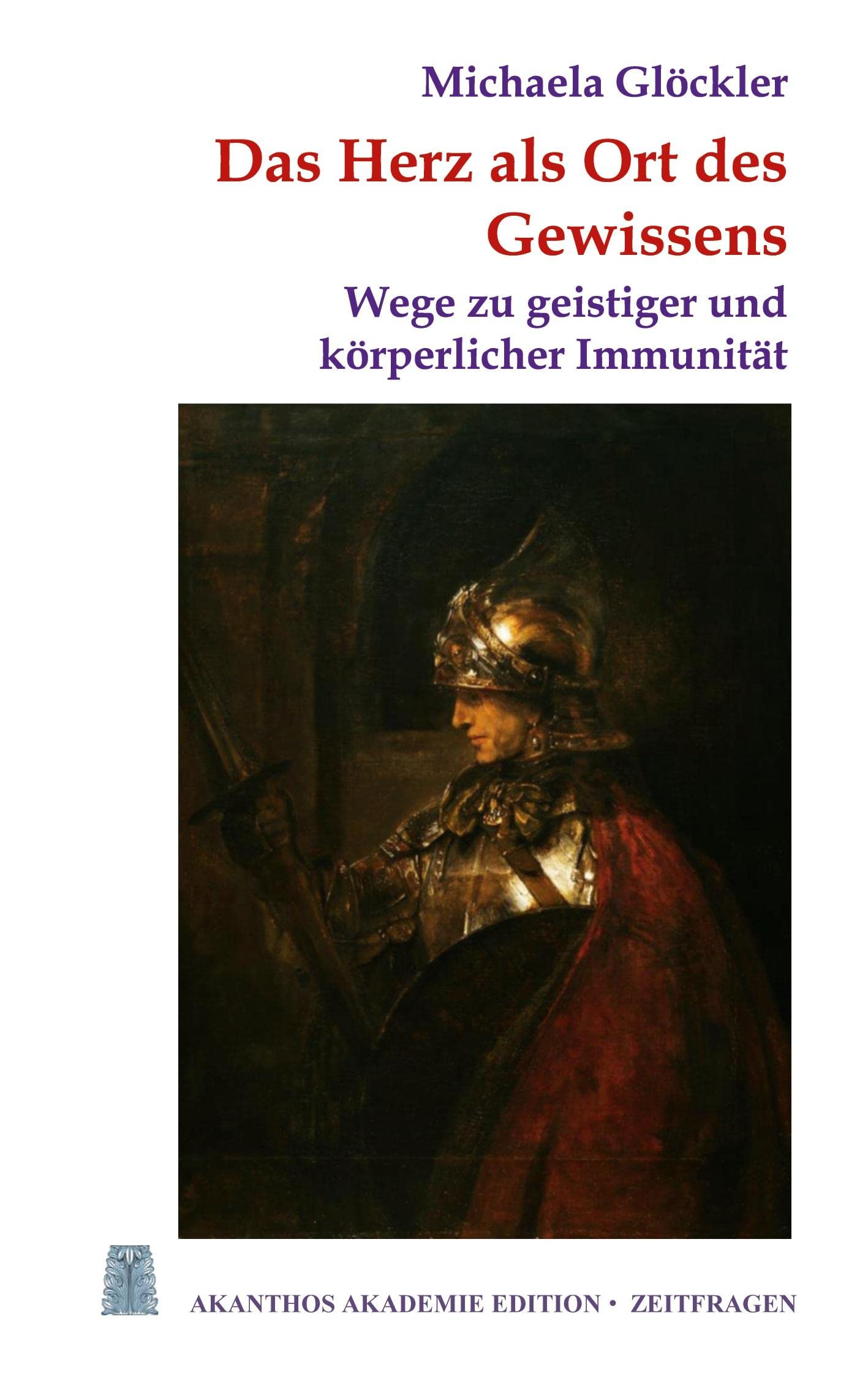 Product Image: Das Herz als Ort des Gewissens