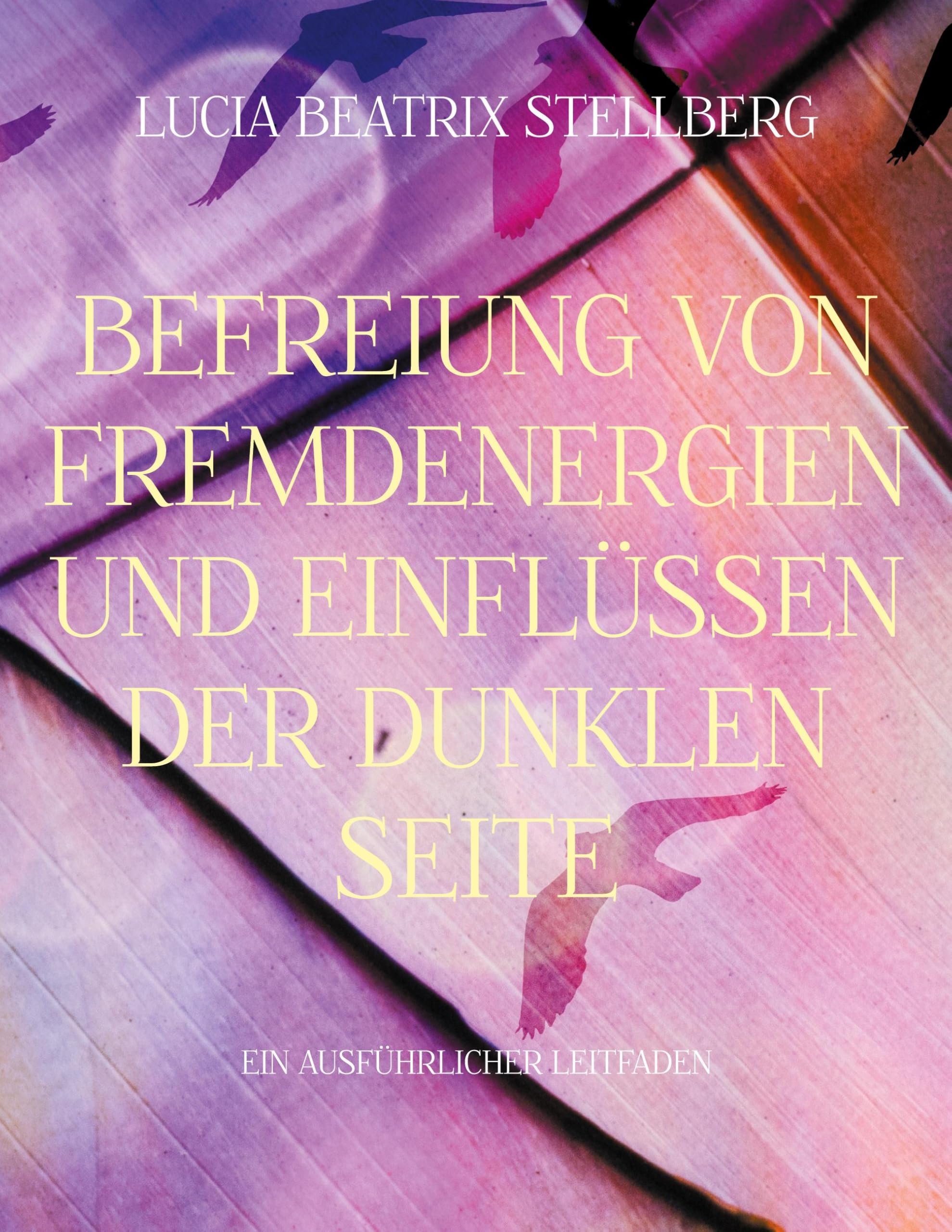 Befreiung von Fremdenergien und Einflüssen der dunklen Seite Death & Mourning