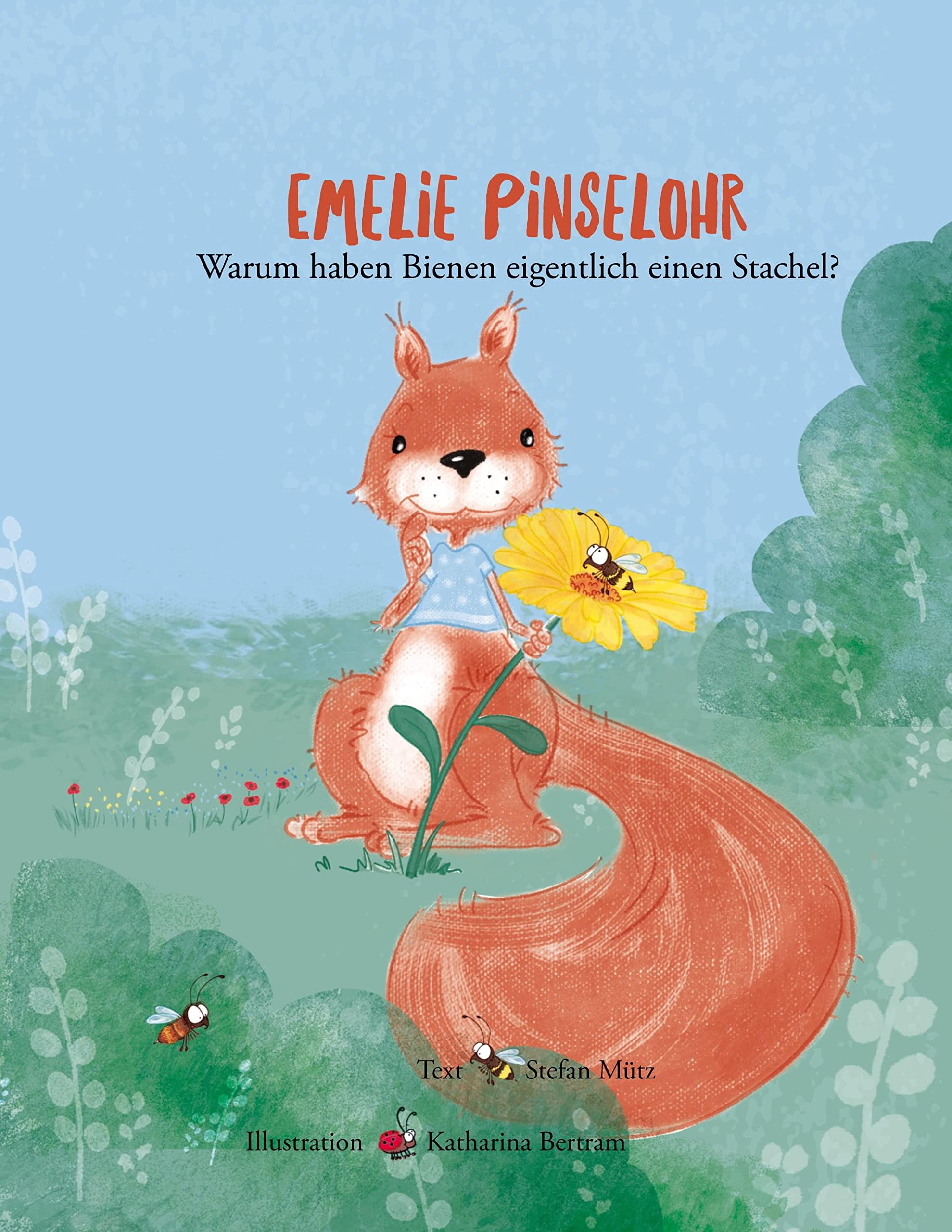 Emelie Pinselohr Non-fiction