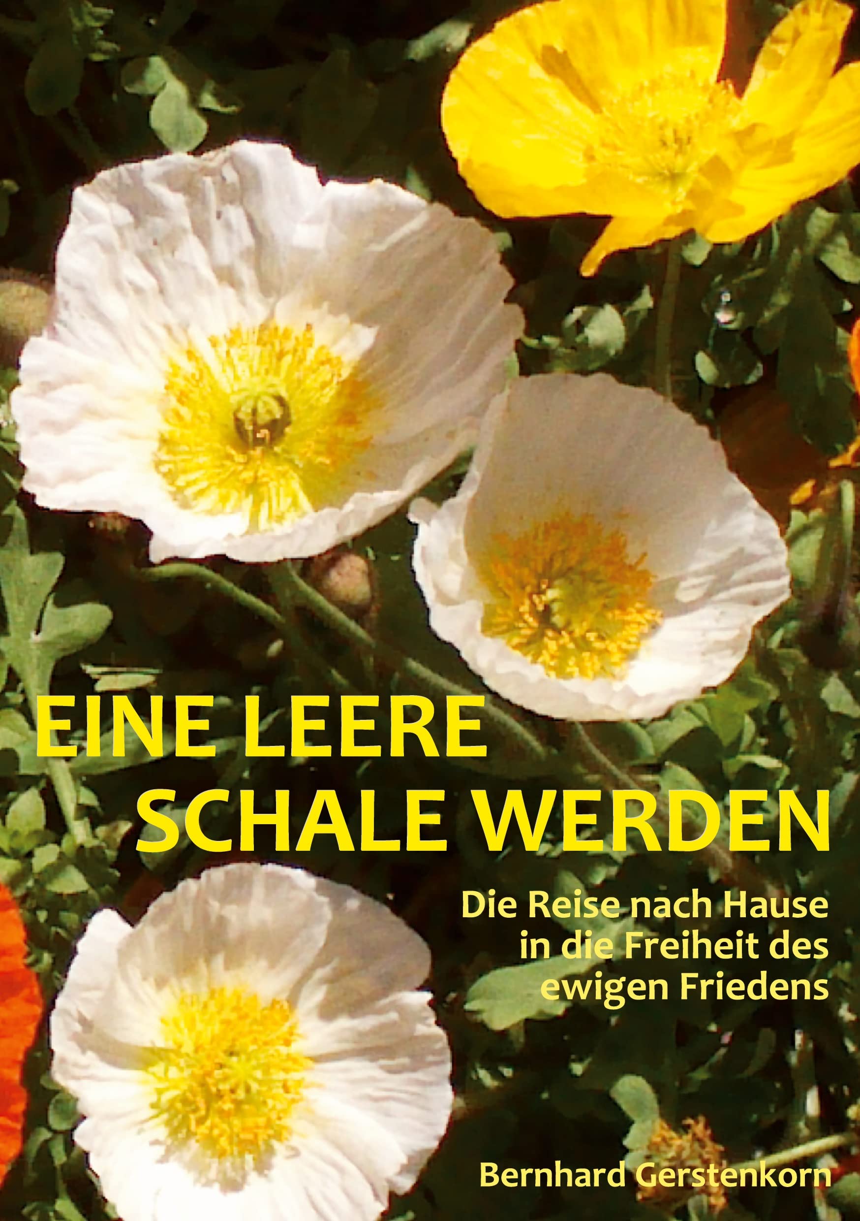 Eine leere Schale werden: Die Reise nach Hause in die Freiheit des ewigen Friedens Religion & Esotericism