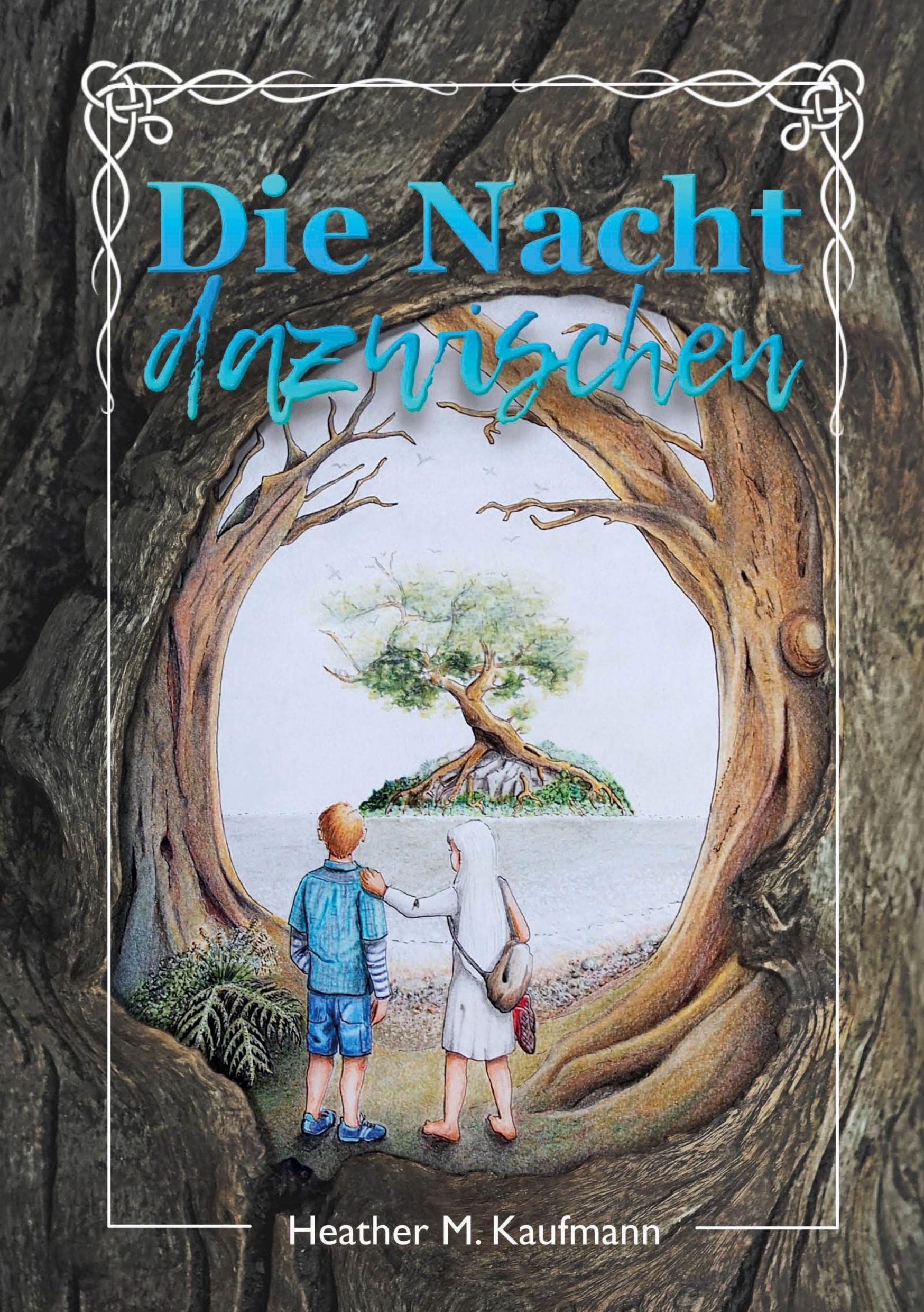 Die Nacht dazwischen Fantasy & Sci-Fi