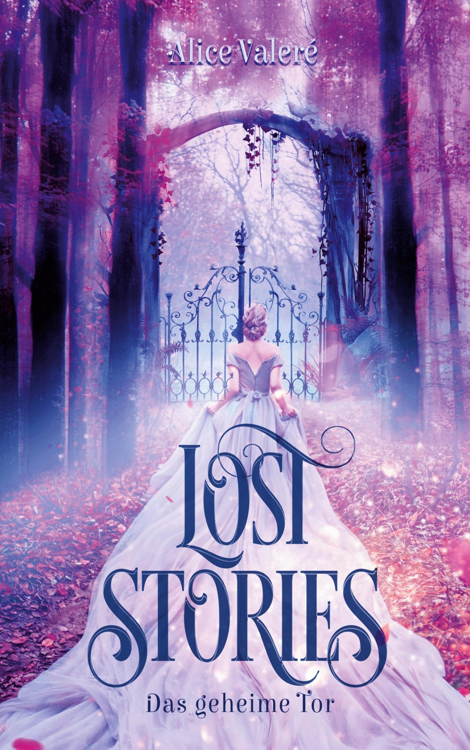 Lost Stories Historical Fiction
