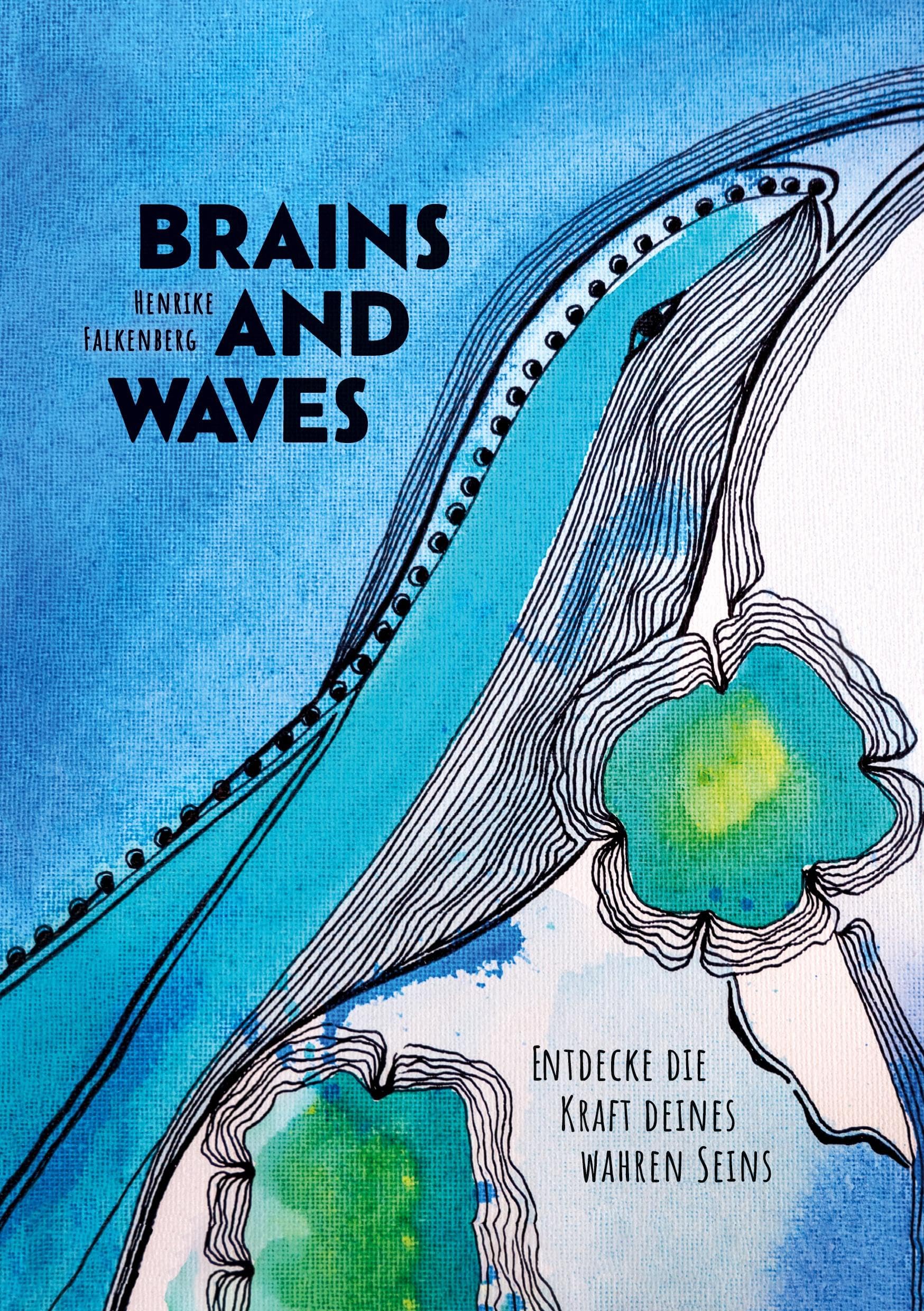 Product Image: Brains and Waves