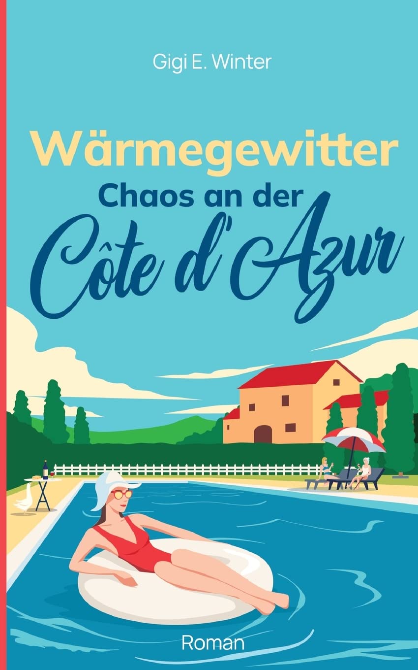 Product Image: Wärmegewitter