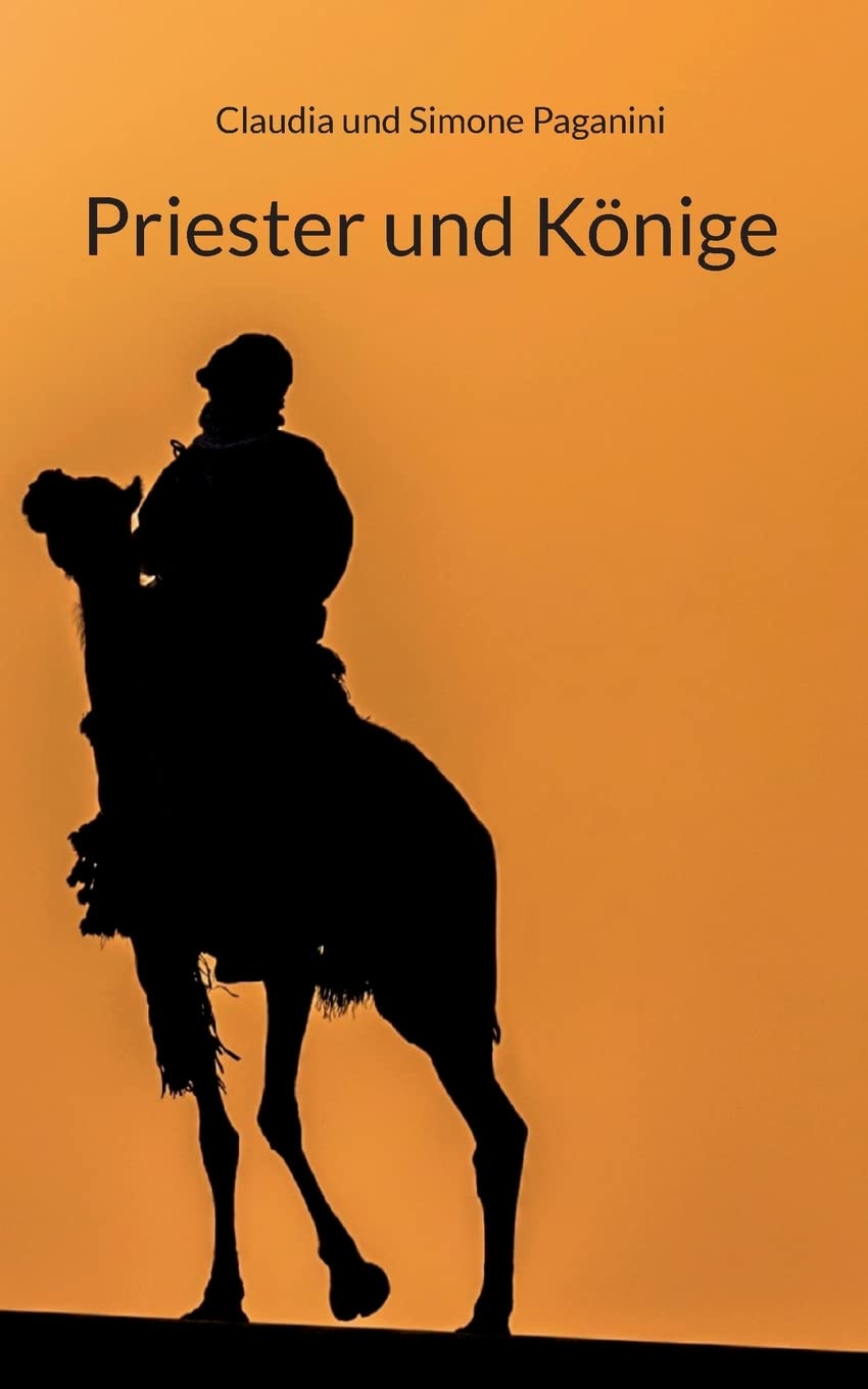Priester und Könige: Band 1 (Herodes der Große) Historical Fiction