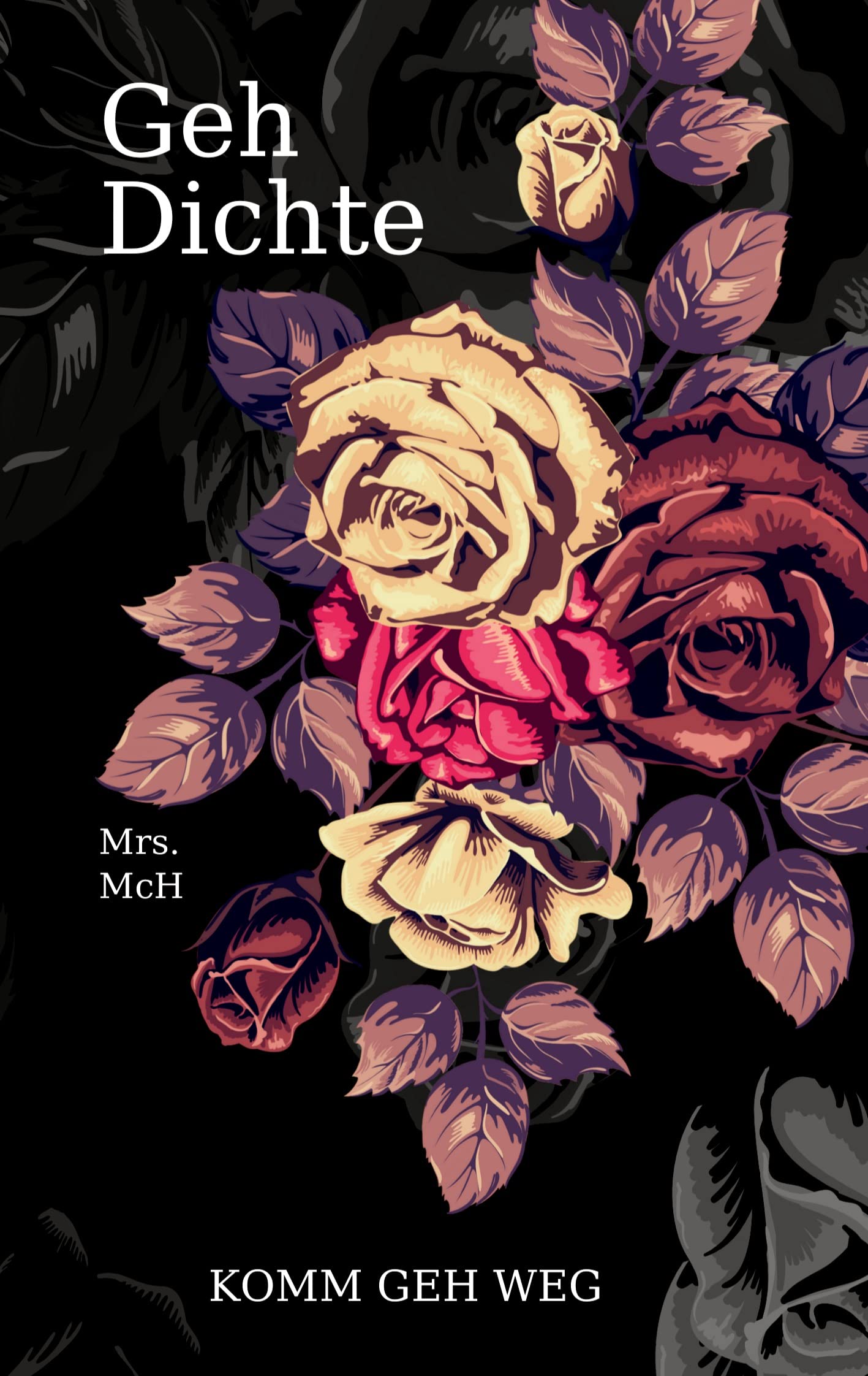 GehDichte Essays & Short Stories