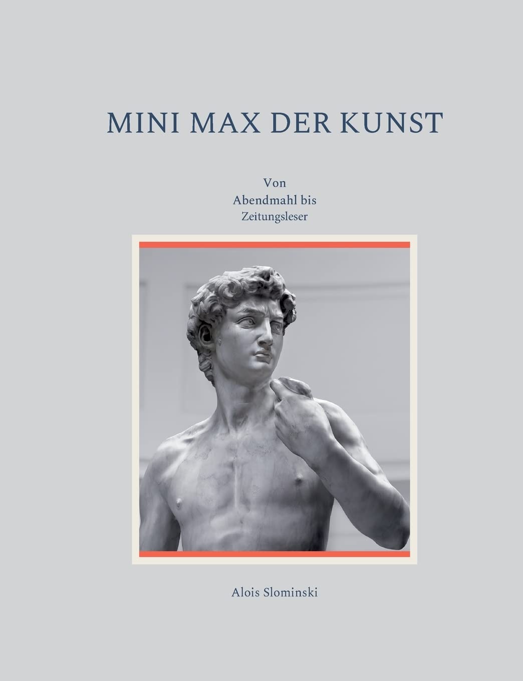 Mini Max der Kunst: Von Abendmahl bis Zeitungsleser Film, Art & Culture
