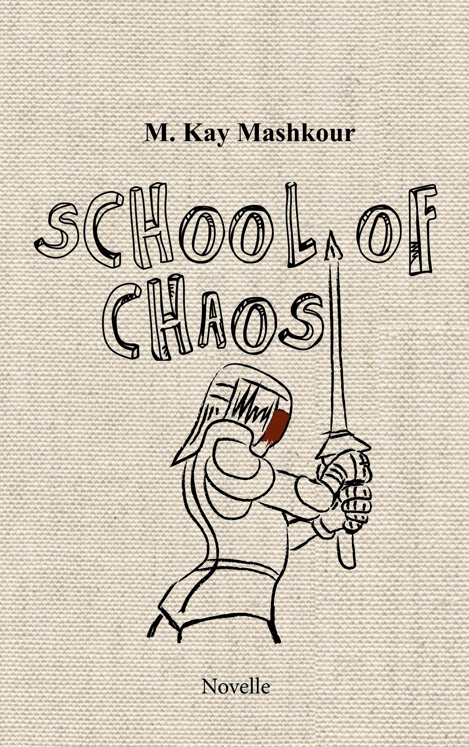 School of Chaos Essays & Short Stories